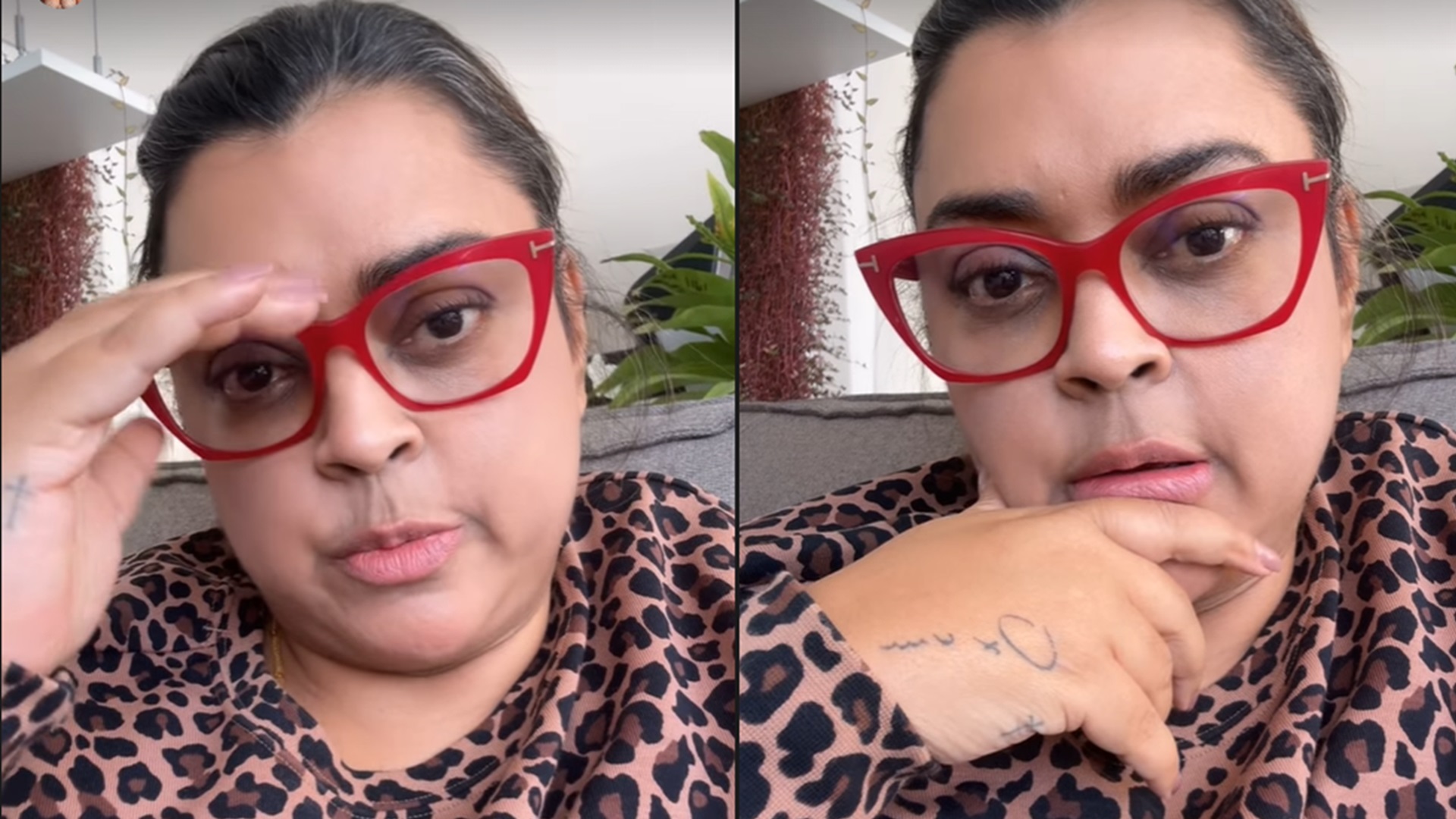 Preta Gil fala sobre queda de cabelo em meio a tratamento contra câncer