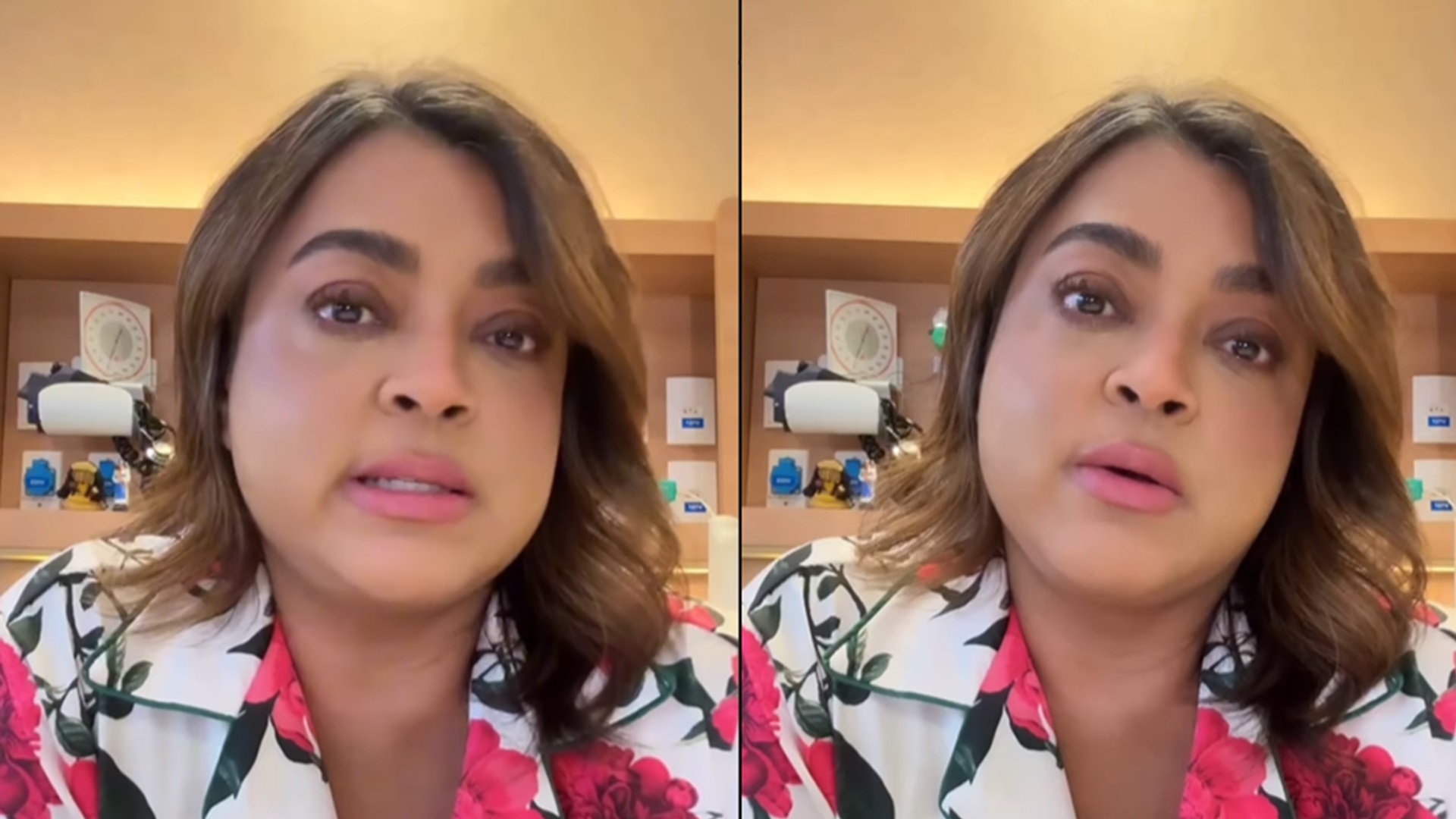 Preta Gil recebe alta após descobrir que câncer voltou: “Recuperar em casa”