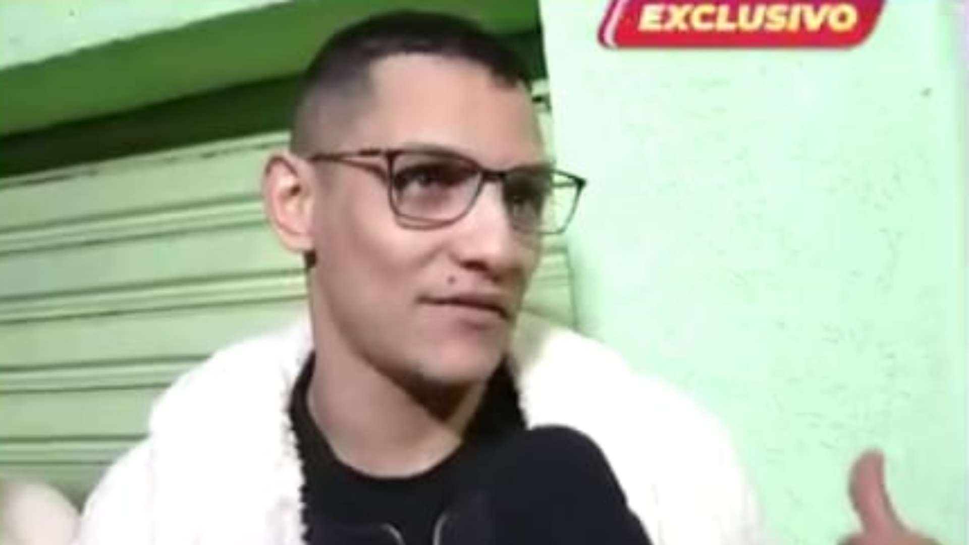 Primo de MC Gui chora ao falar sobre sequestro: “Pensei que não ia voltar”