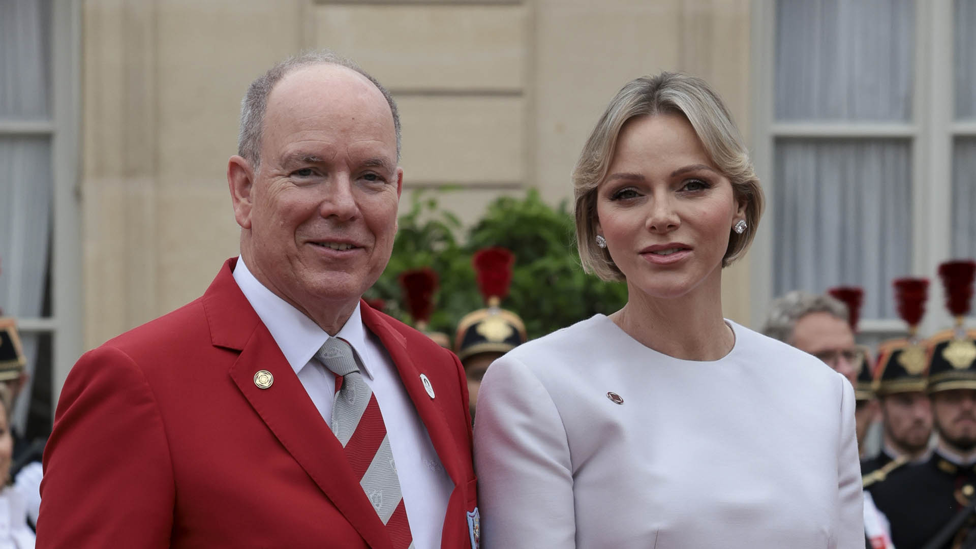 Segredo sobre a intimidade da princesa Charlene de Mônaco vem à tona