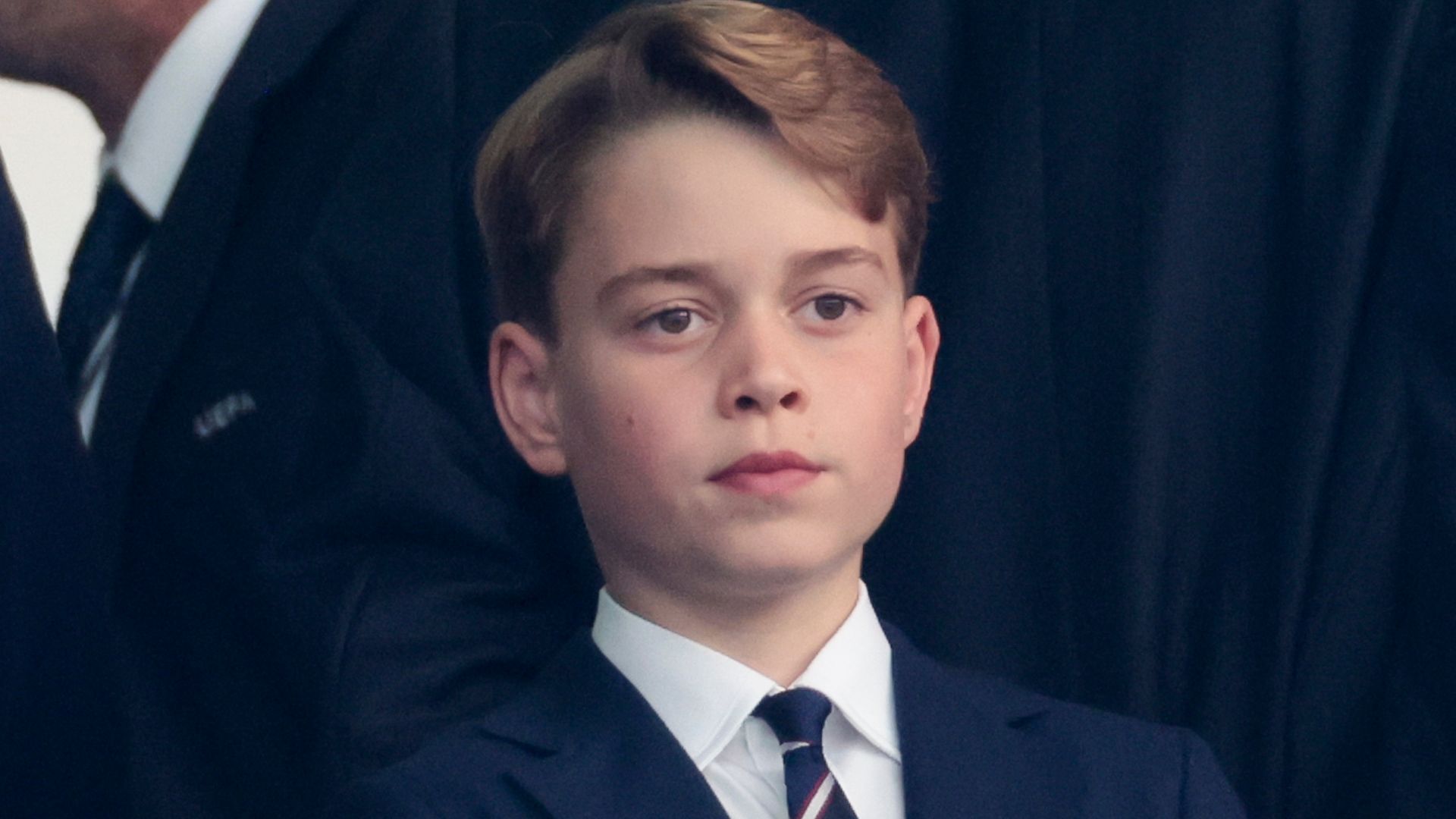 Entenda motivo de príncipe George não se mudar para escola secundária este ano