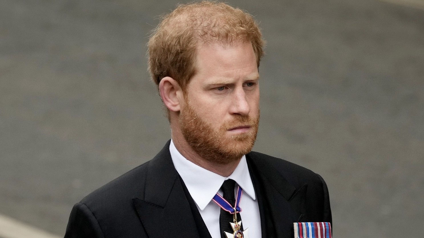 Após exigências, príncipe Harry não vai comparecer no funeral de seu tio