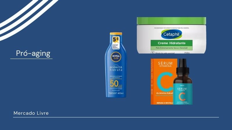 Pró-aging: transformando o olhar sobre o envelhecimento