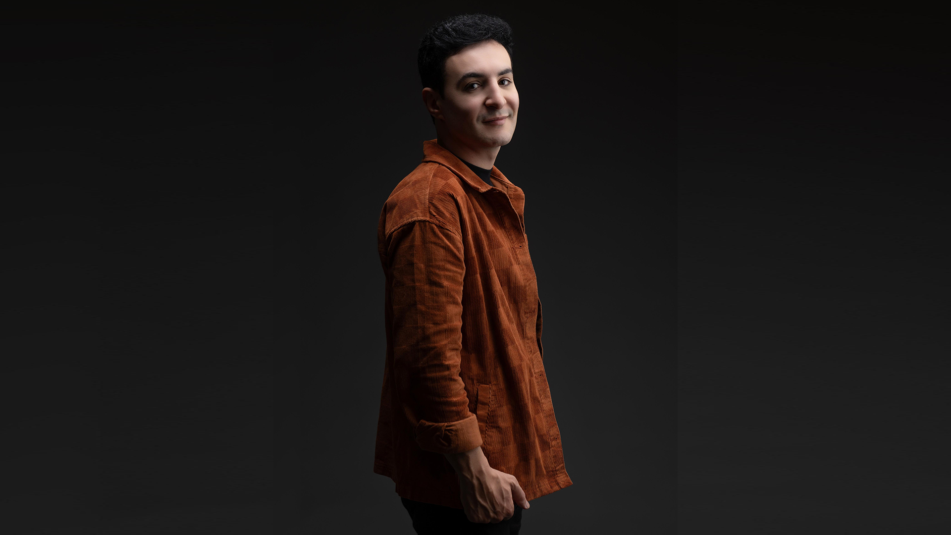 Leandro Borges lança projeto A Igreja Canta