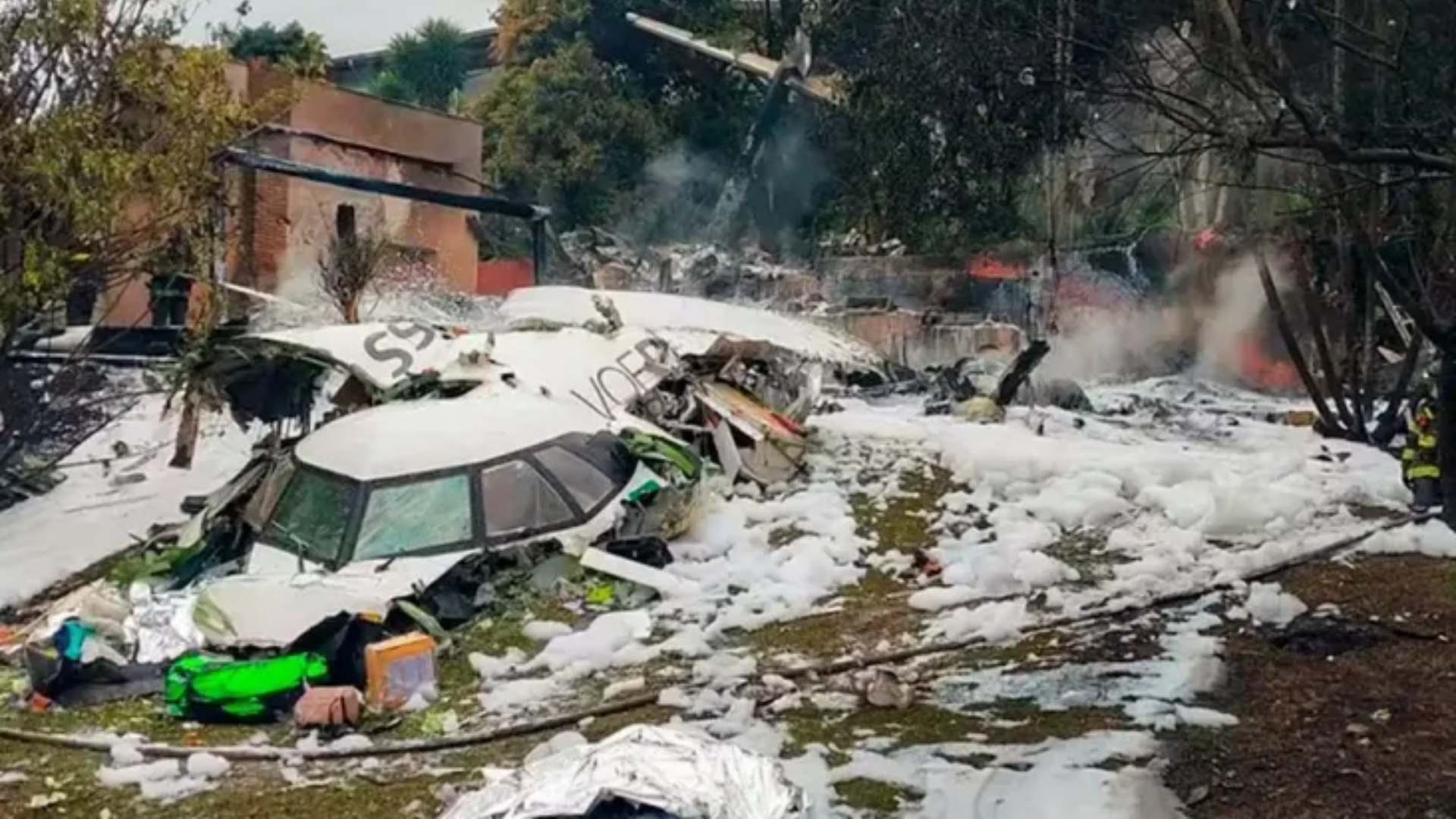 Saiba o que aconteceu com bagagens das vítimas de acidente aéreo da Voepass