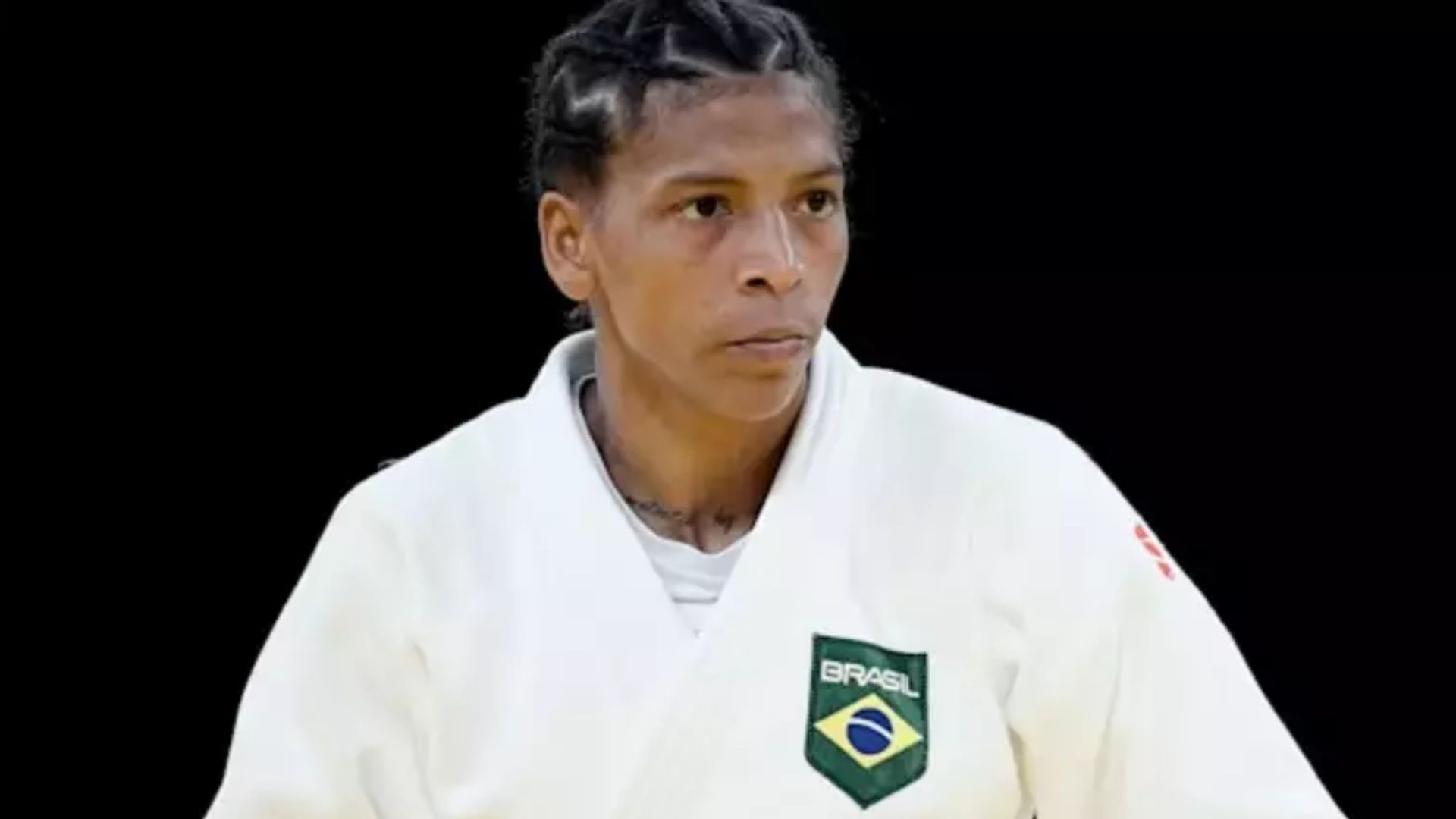 Olimpíadas 2024: Rafaela Silva conquista medalha inédita do Brasil no judô