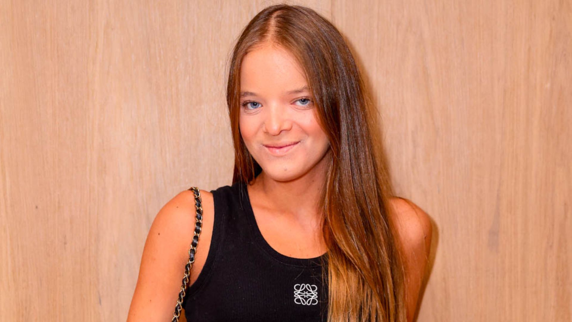 Veja todos os detalhes do convite da festa de 15 anos de Rafaella Justus