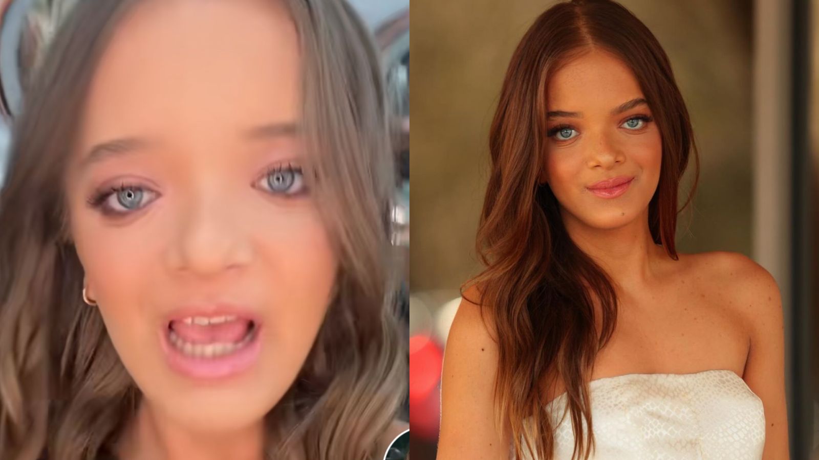 Rafaella Justus surpreende ao romper tradição em sua festa de 15 anos: ‘Confusão’