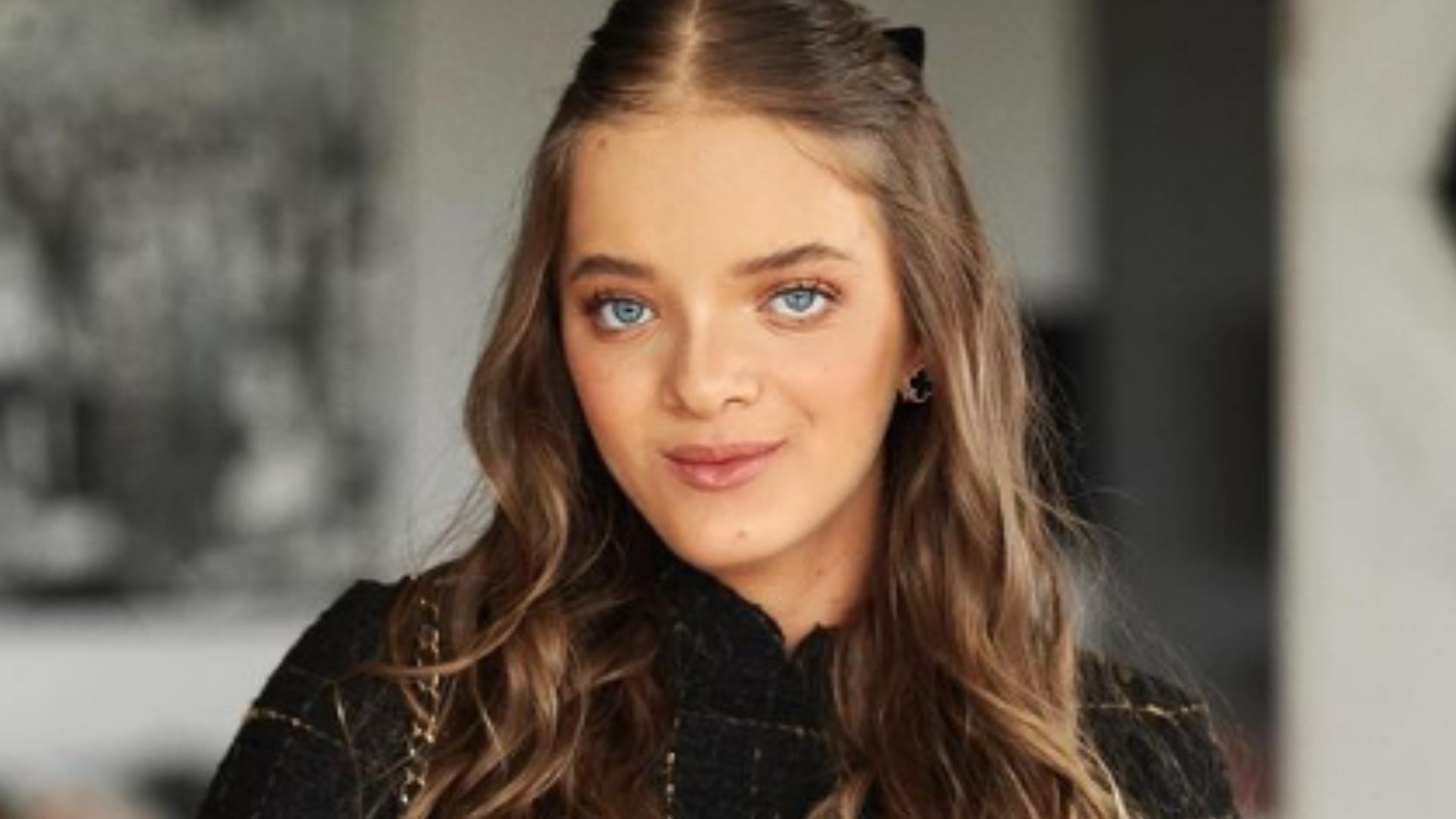 Rafaella Justus: Conheça os 5 irmãos dela