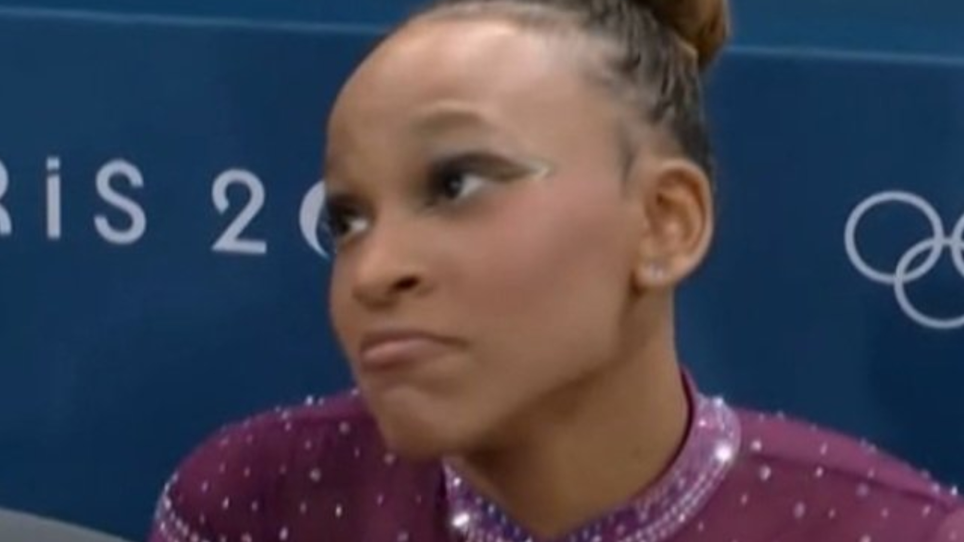Saiba como Rebeca Andrade ‘bombou’ cenário da ginástica no Brasil