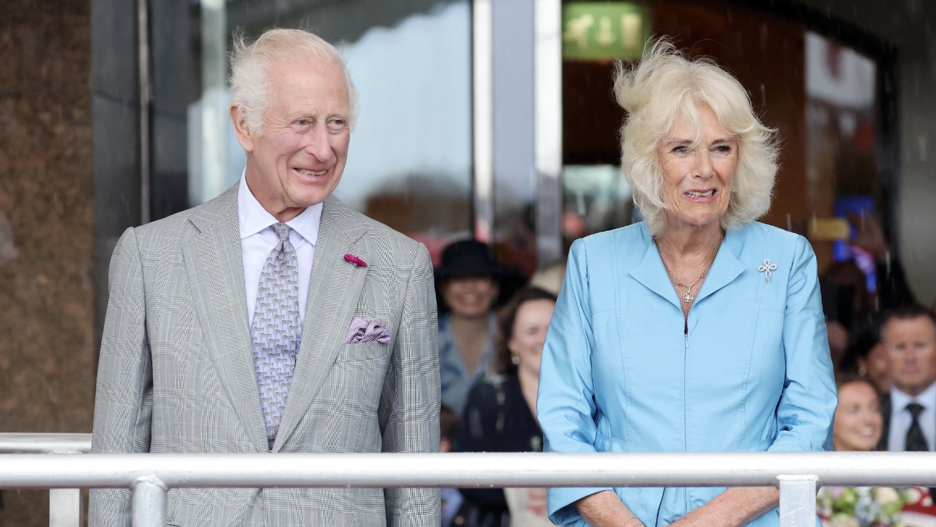 Camilla aconselhou Rei Charles III a não revelar publicamente diagnóstico de câncer