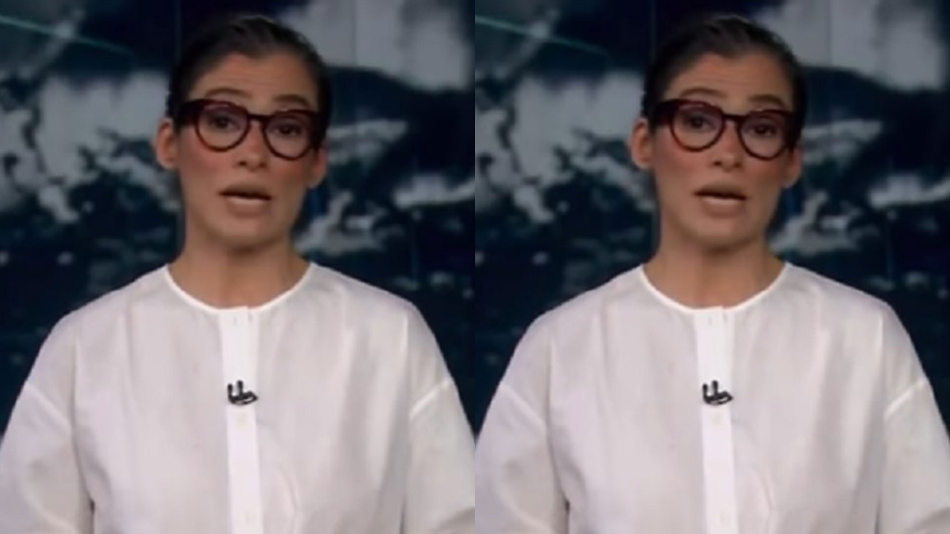 TV Globo presta homenagem às vítimas de acidente aéreo