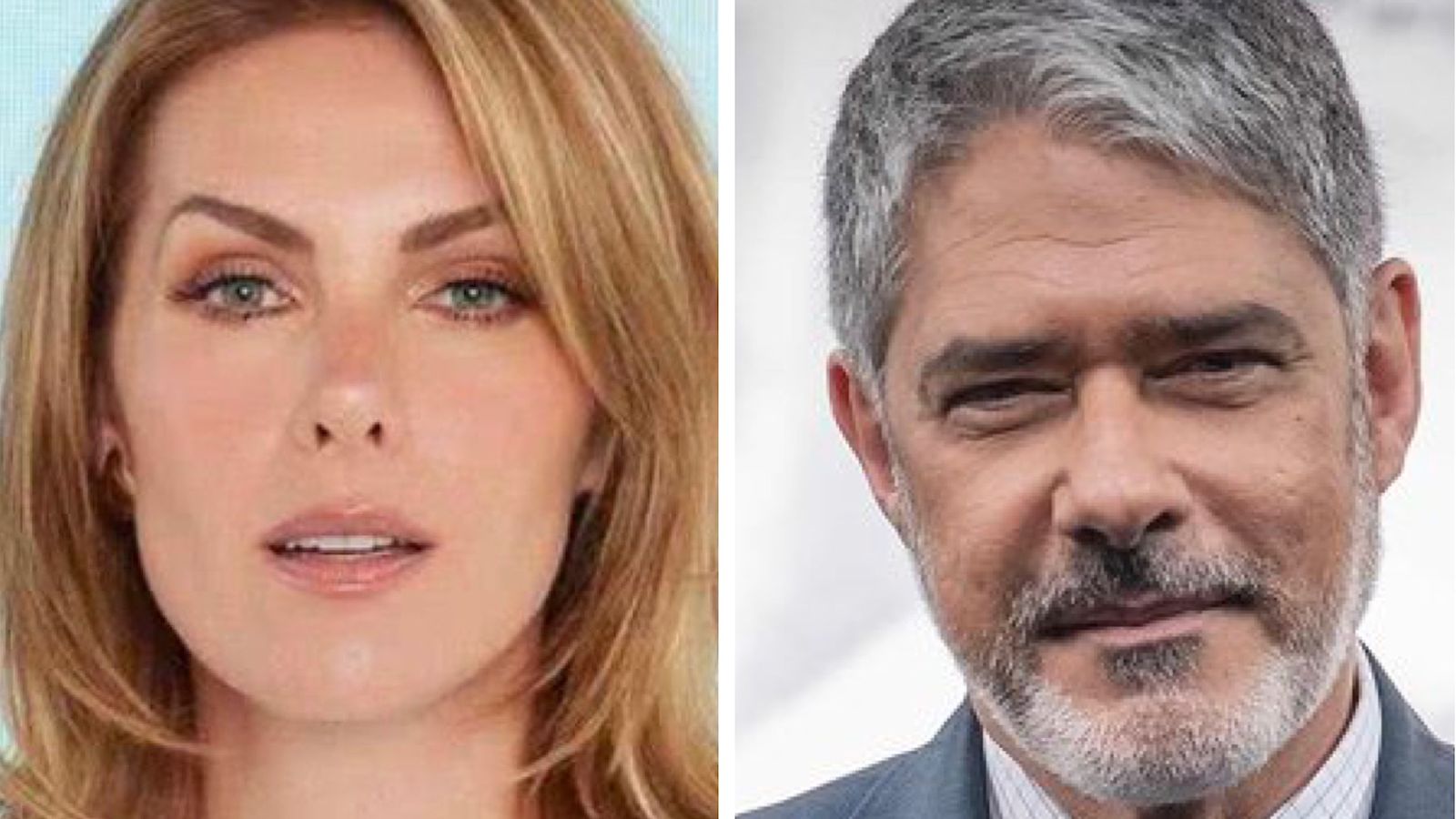 Previsão para Ana Hickmann, festa de Rafa Justus e diagnóstico de Bonner agitam semana