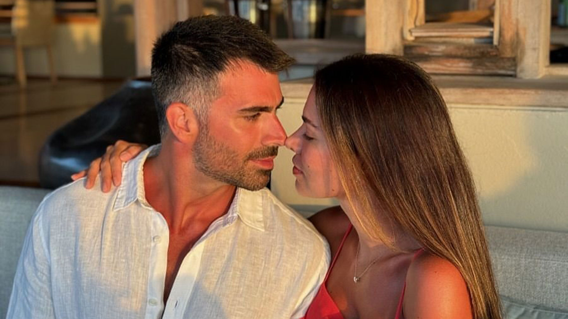 Adriana Sant’Anna revela que Rodrigão terá que passar por cirurgia