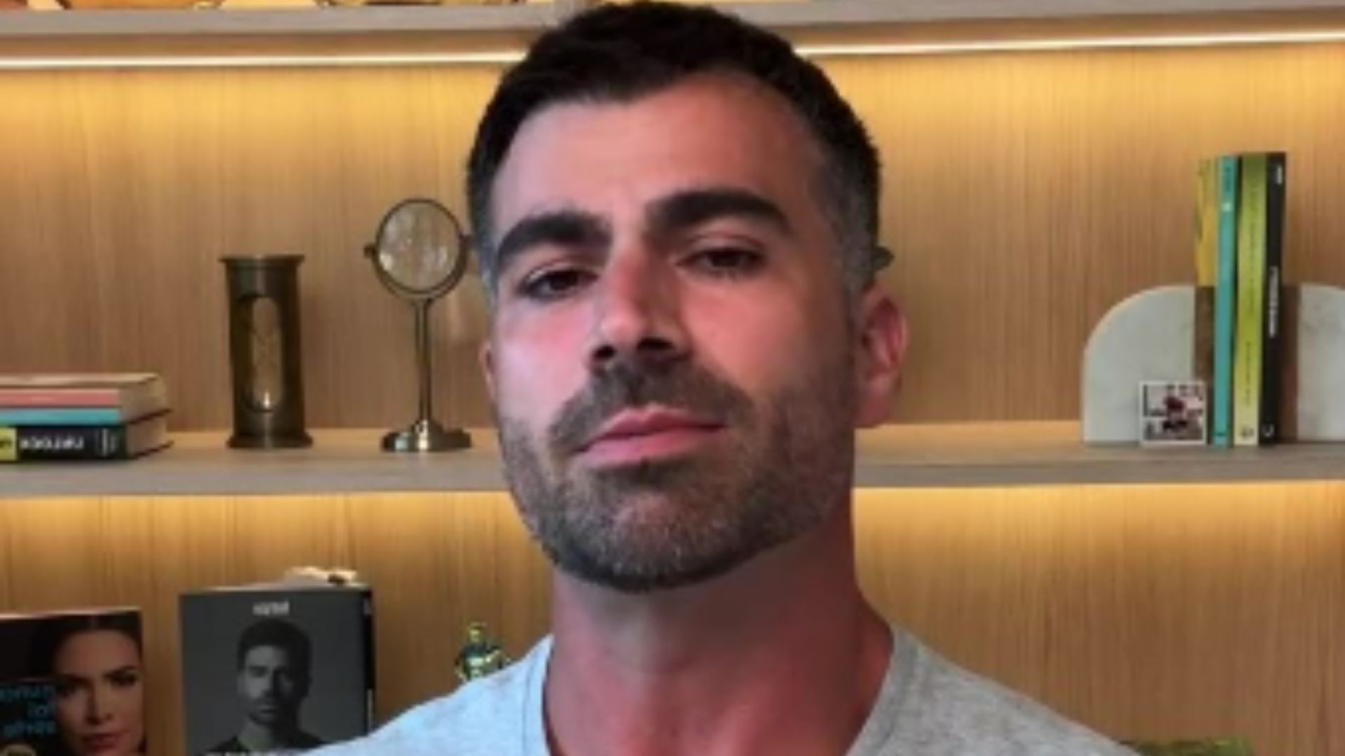 Ex-BBB Rodrigão passará por cirurgia com auxílio de robôs avançados nos EUA