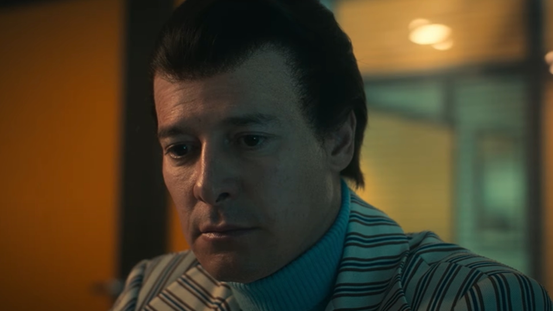 Quando estreia o filme sobre Silvio Santos? Data, onde assistir e detalhes