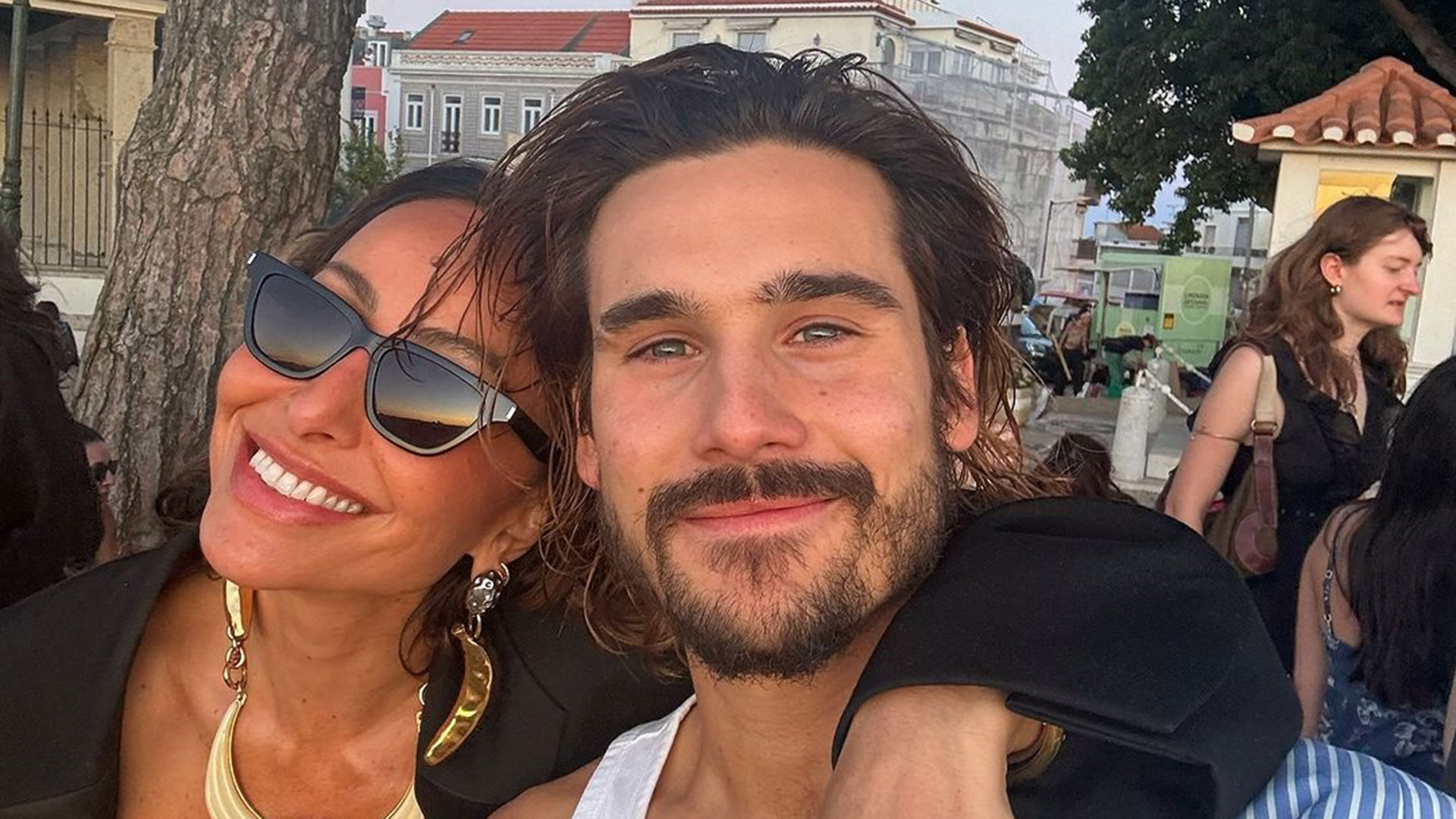 Nicolas Prattes reage à repercussão de fala polêmica sobre Sabrina Sato