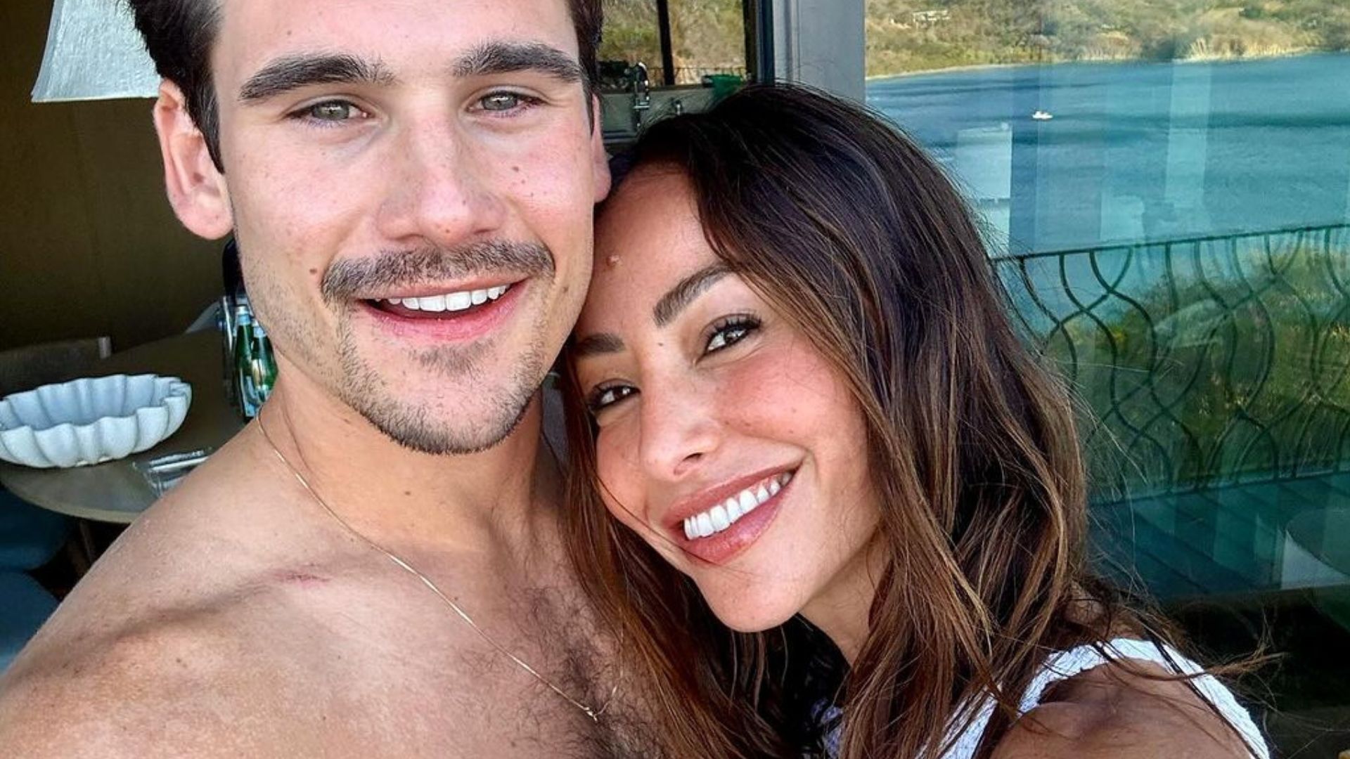 Sabrina Sato reage à revelação íntima de Nicolas Prattes: ‘Animado’