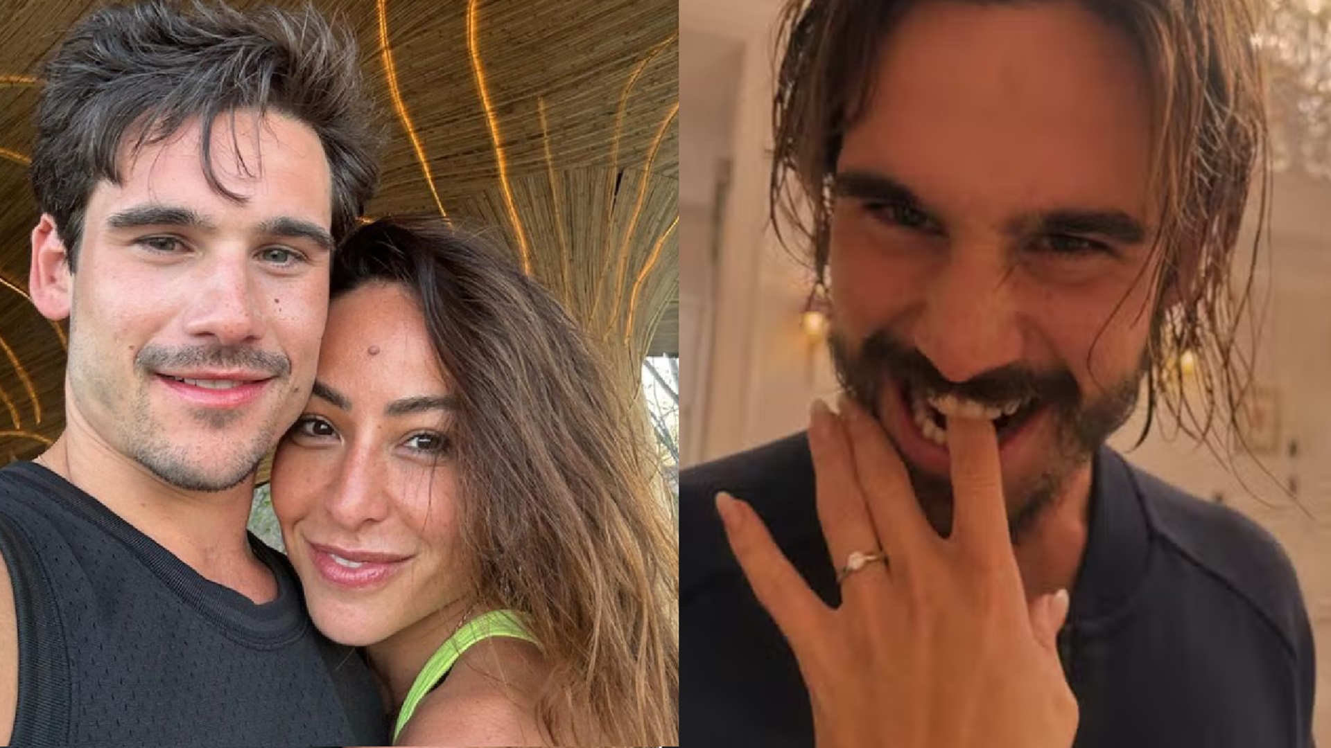 Sabrina Sato abre o jogo sobre noivado com Nicolas Prattes após ganhar anel