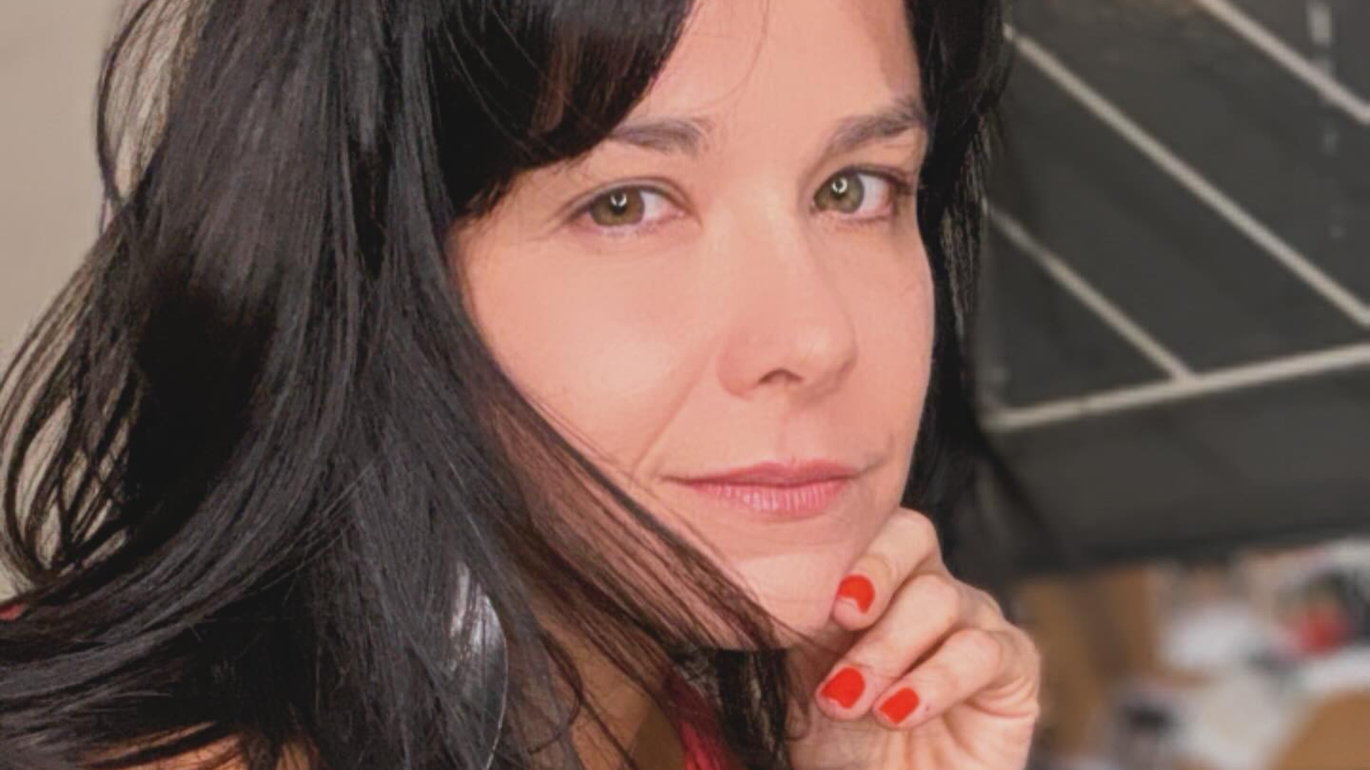 Samara Felippo dá indireta sobre pais ausentes: ‘Não sei o que escrever’