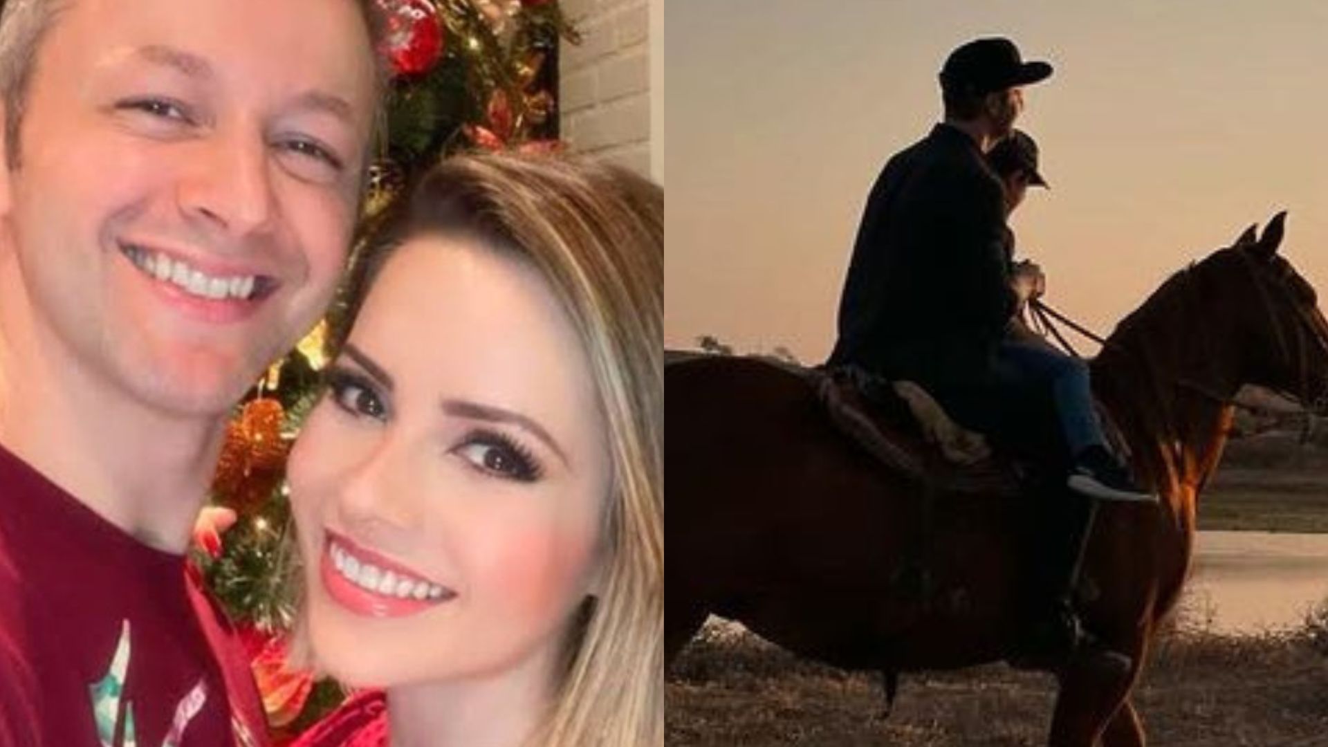 Lucas Lima ganha homenagem de Sandy em data especial: ‘Eterno parceiro’
