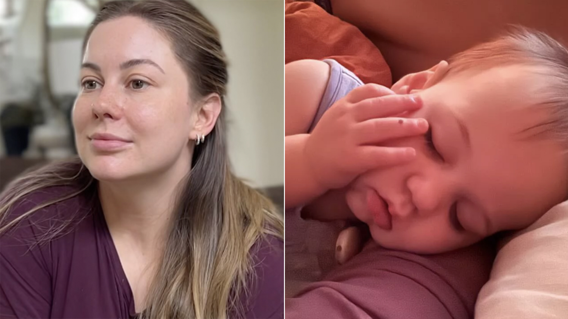 Filho de ex-ginasta fica doente durante as Olimpíadas: ‘Assustador’