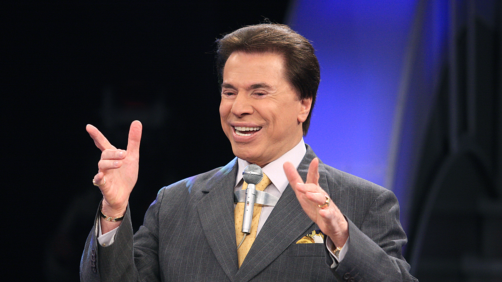 Silvio Santos: Conheça a tradição dos judeus para o enterro
