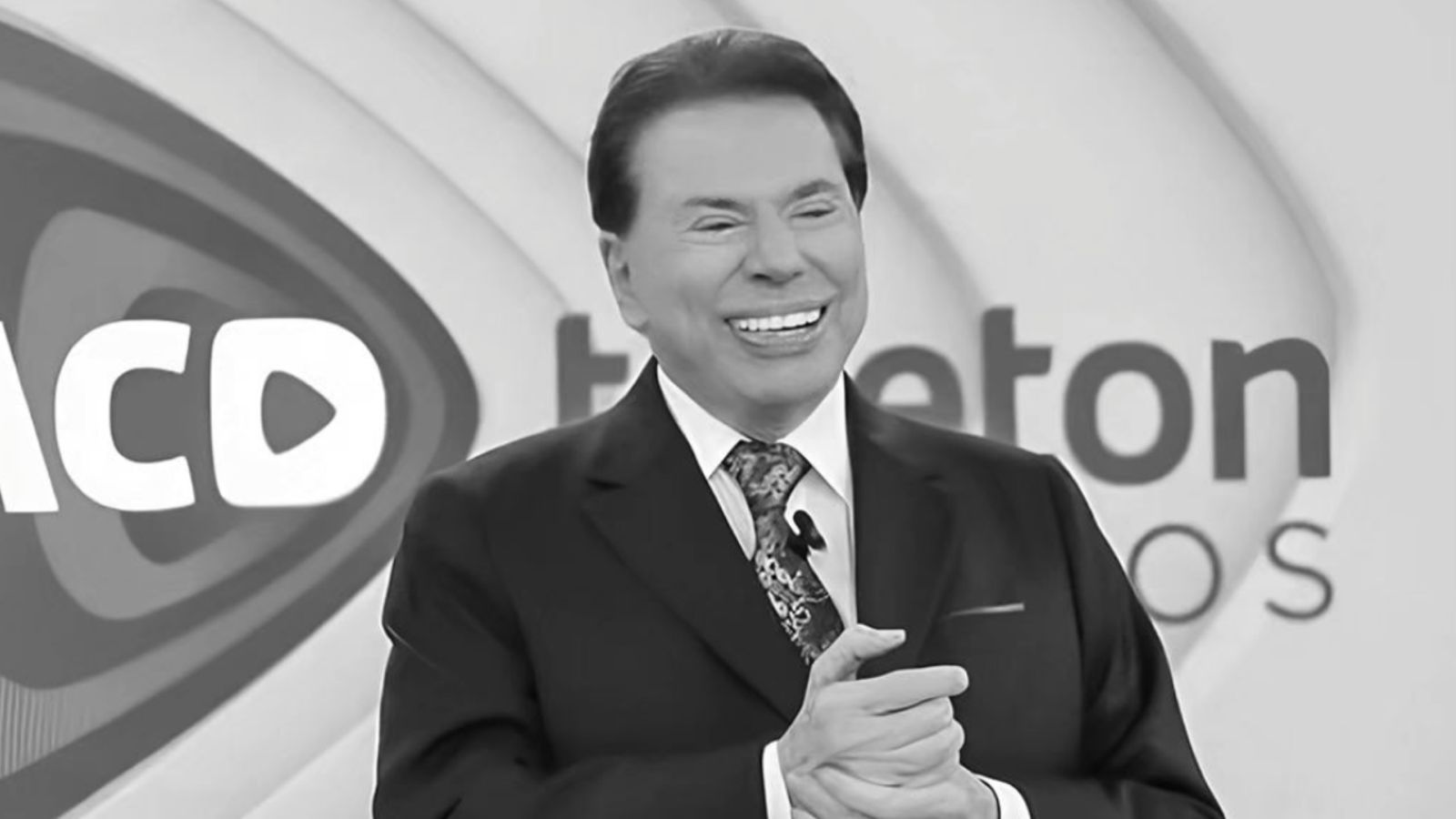 Antes de morrer, Silvio Santos bateu o martelo sobre o futuro do Teleton no SBT