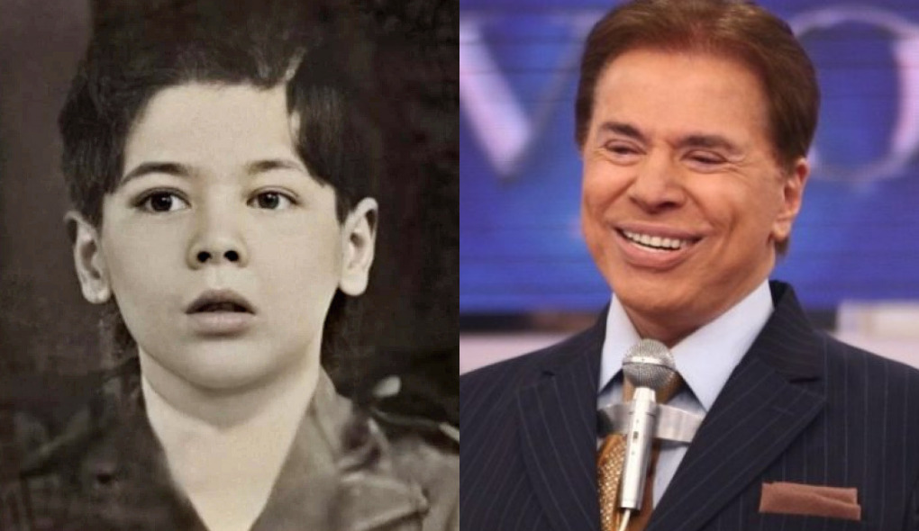Decisão de mãe de Silvio Santos salvou sua vida na infância