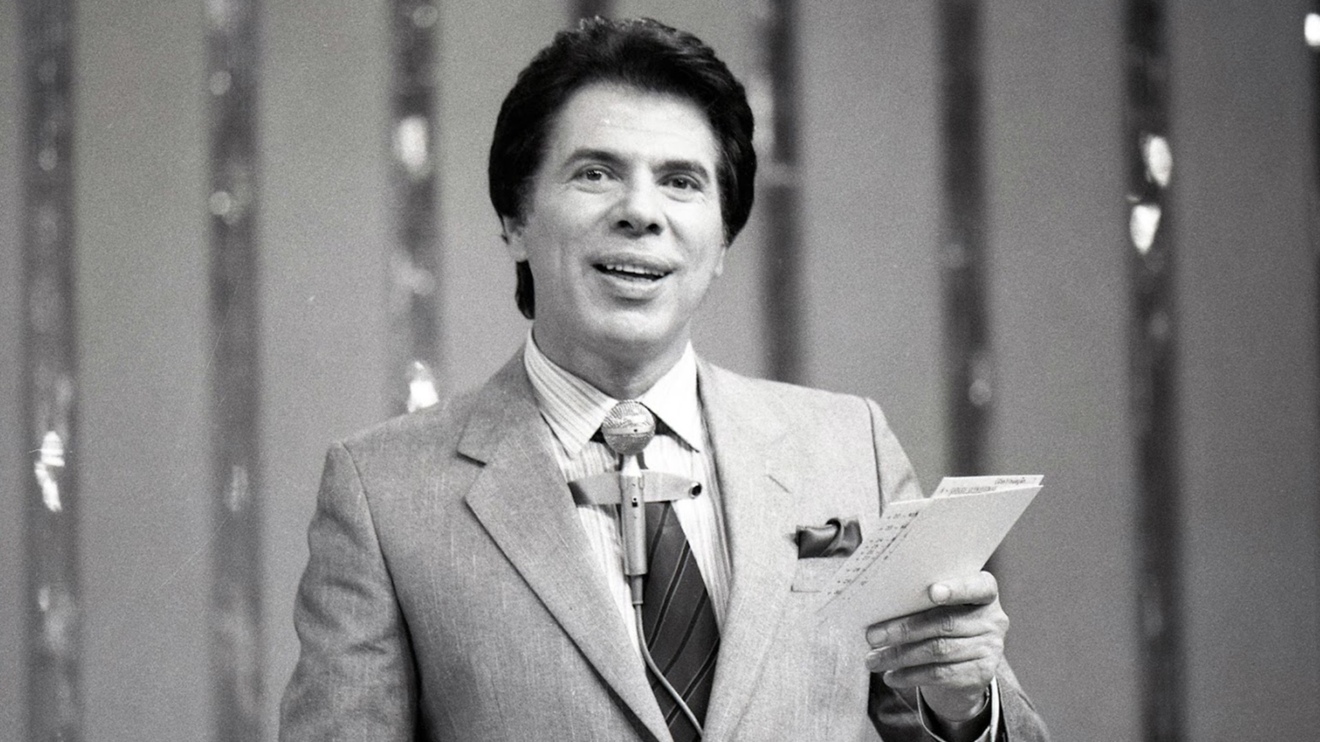 Visita ao túmulo de Silvio Santos no cemitério é proibida; saiba o motivo