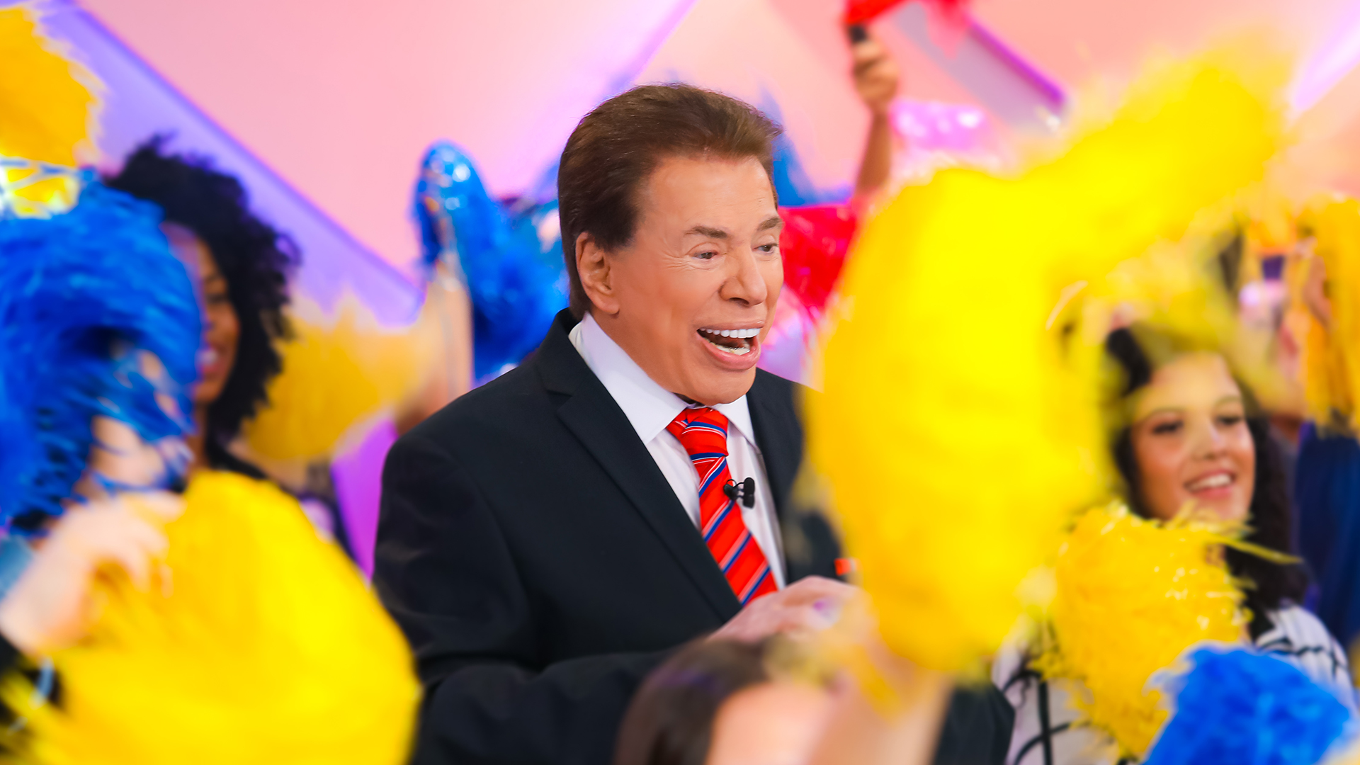 SBT adia o lançamento de plataforma de streaming em meio ao luto por Silvio Santos