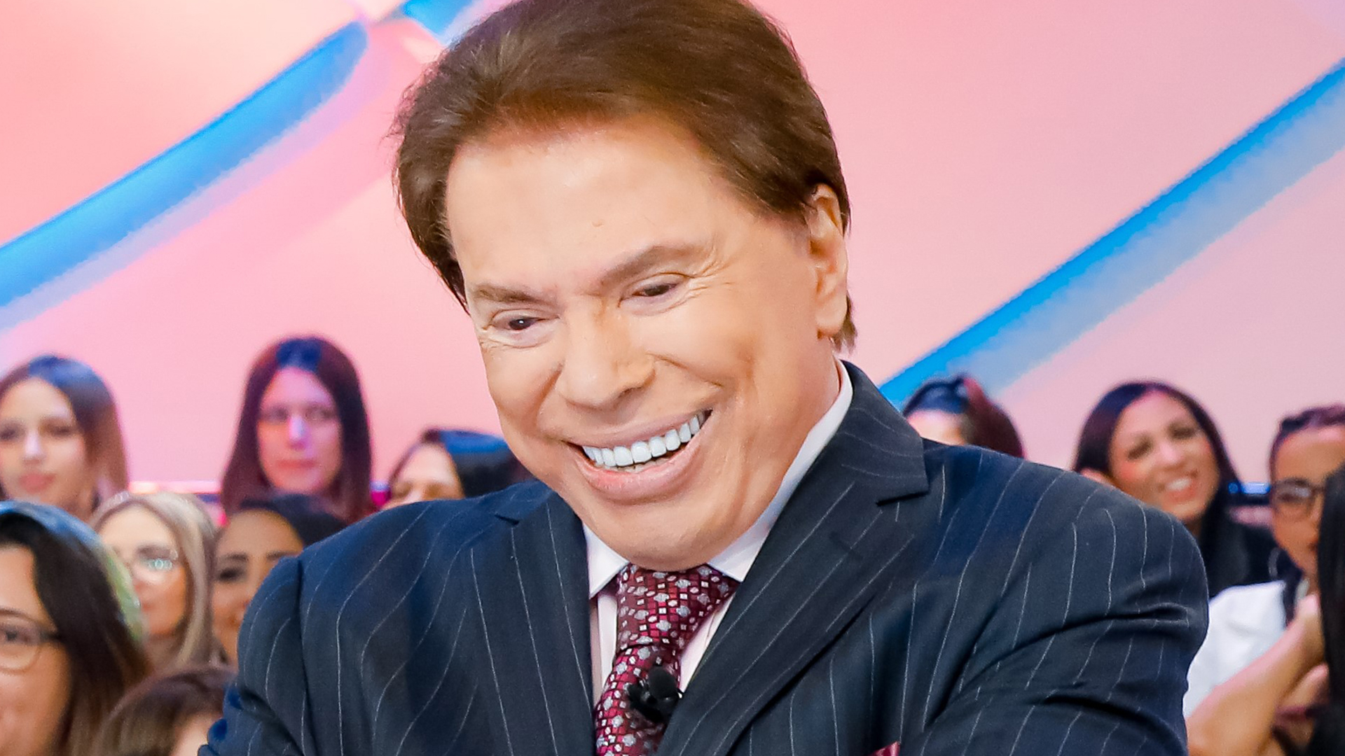 Médico de Silvio Santos diz: ‘Últimas semanas foram tão intensas’