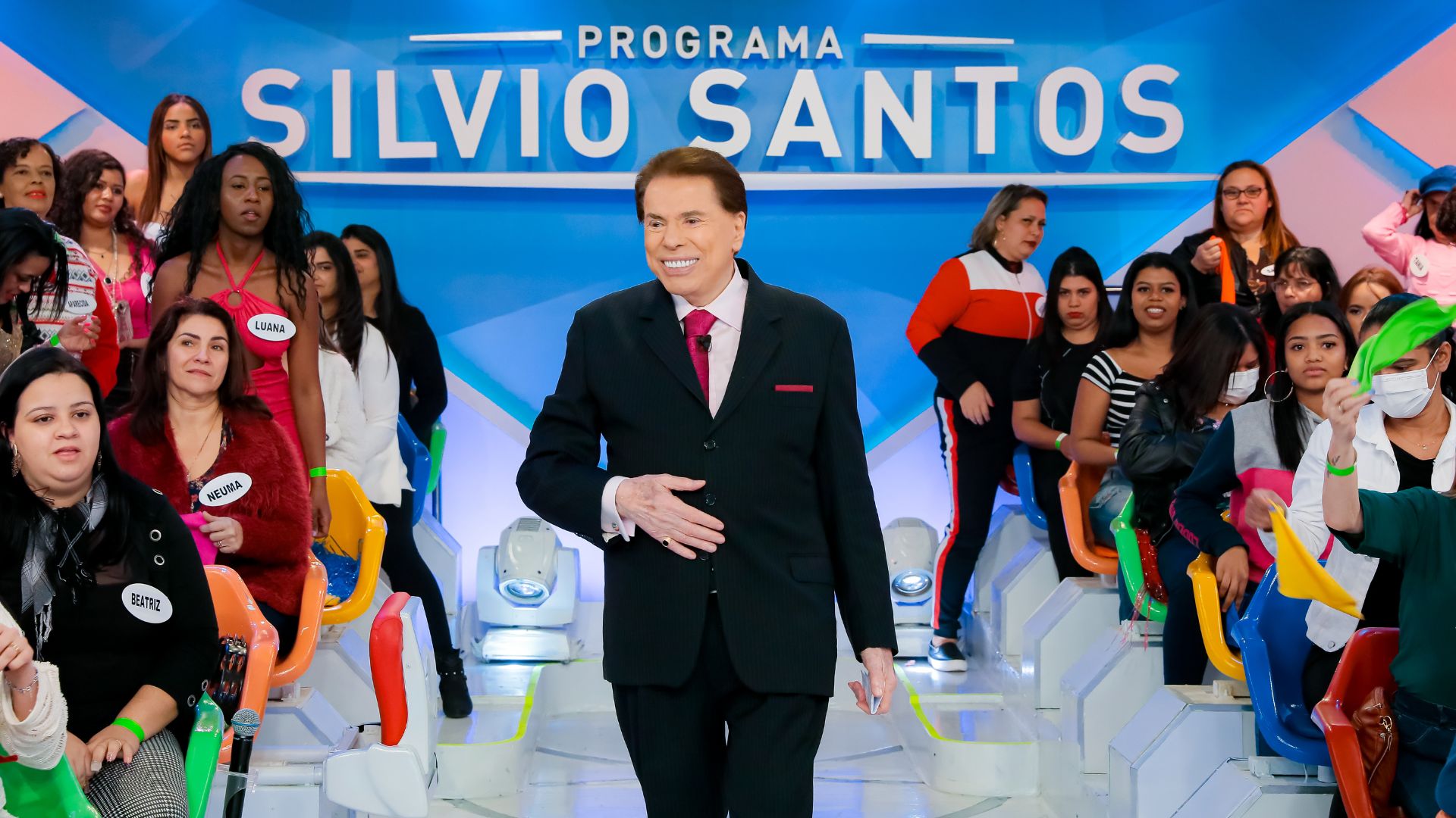 Público dá veredito sobre mudança de nome do Programa Silvio Santos; confira