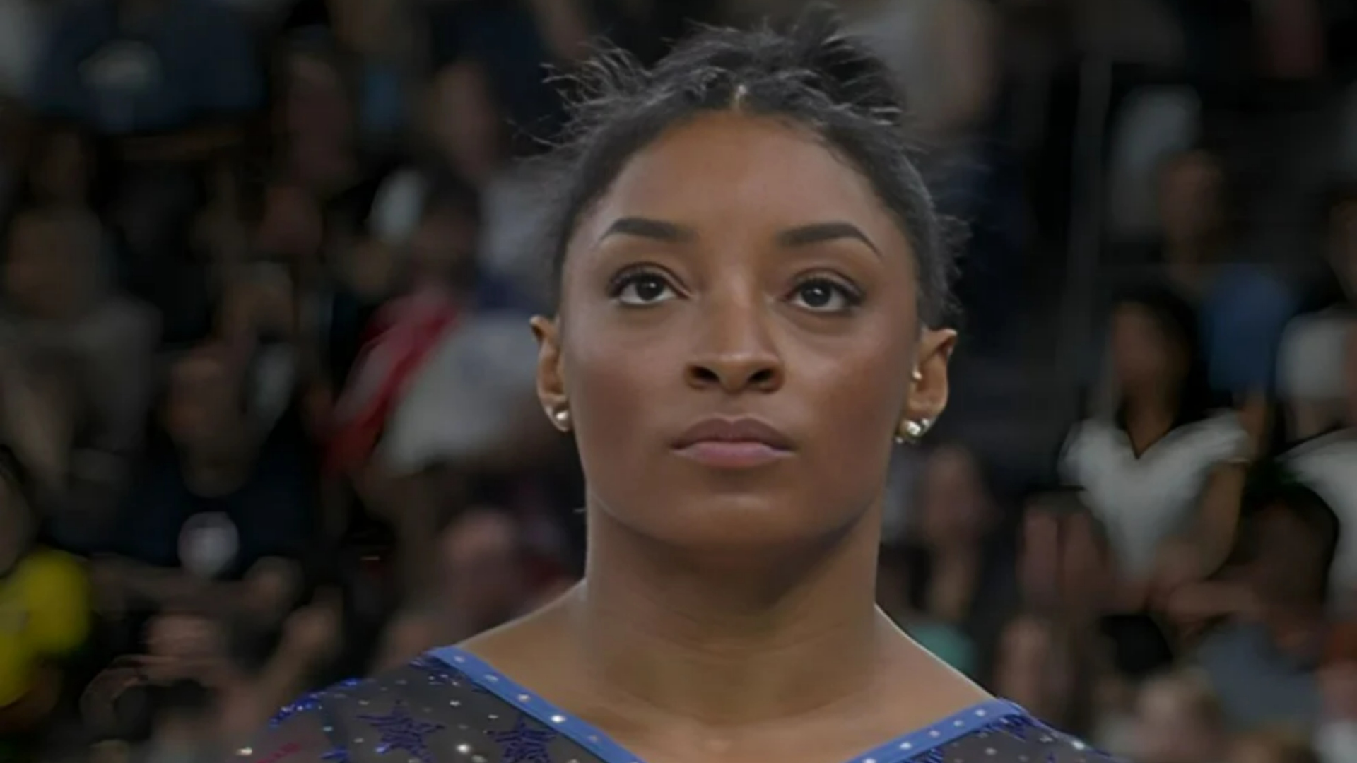 Como Simone Biles se tornou a maior ginasta do mundo? Rebeca Andrade é a segunda