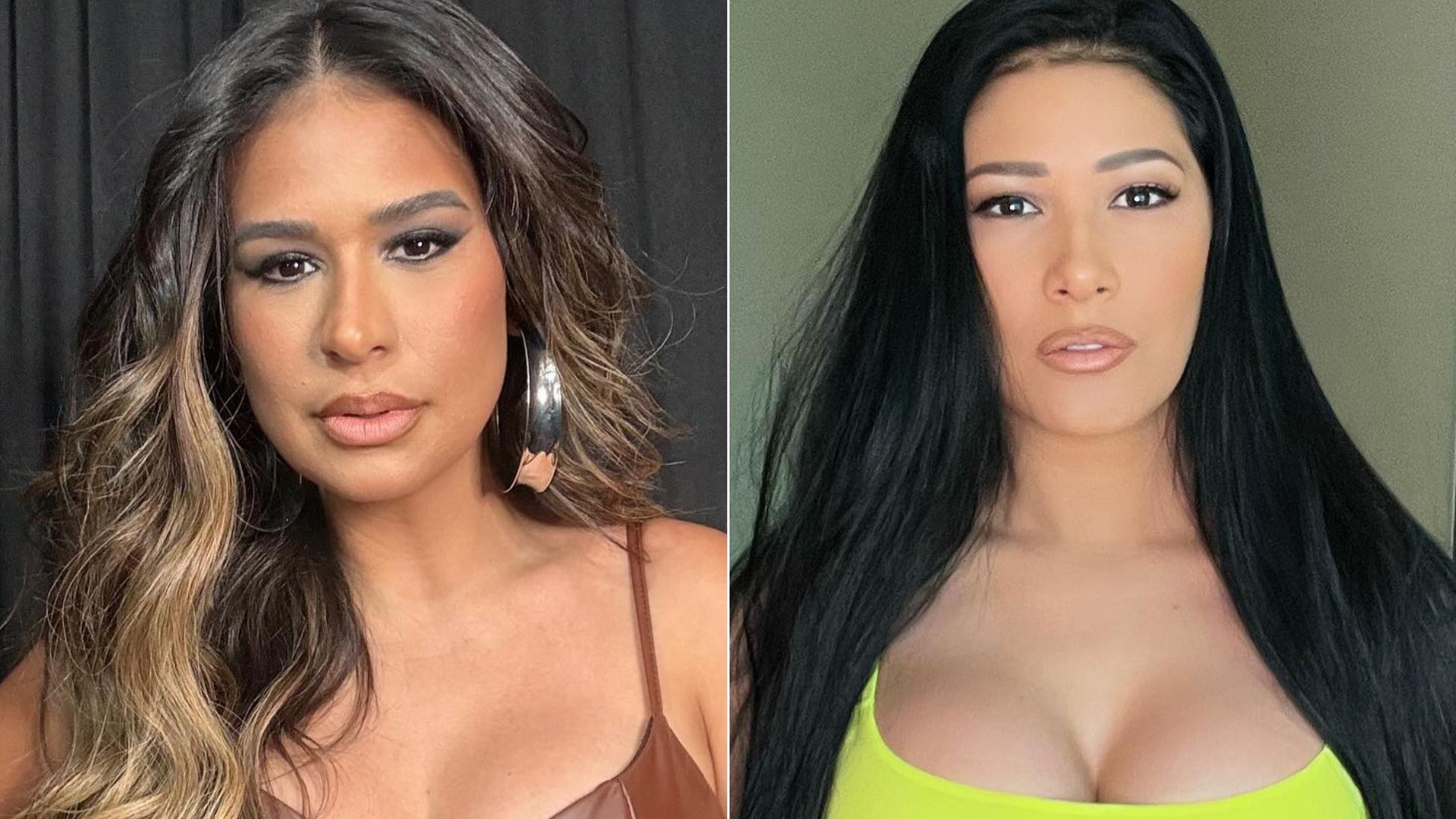 Entenda por que Simone não foi ao aniversário de Giovanna, filha de Simaria