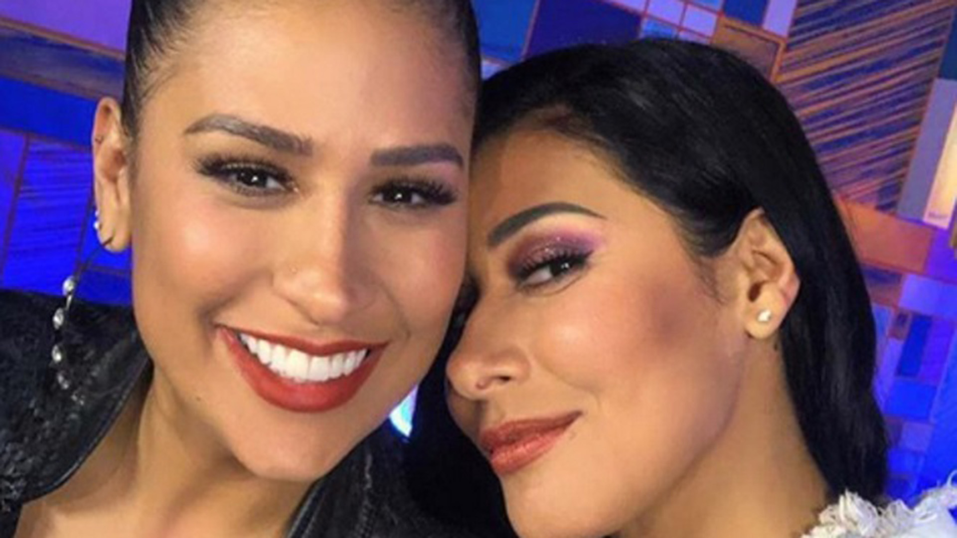 Simone e Simaria estão morando juntas? Equipe esclarece