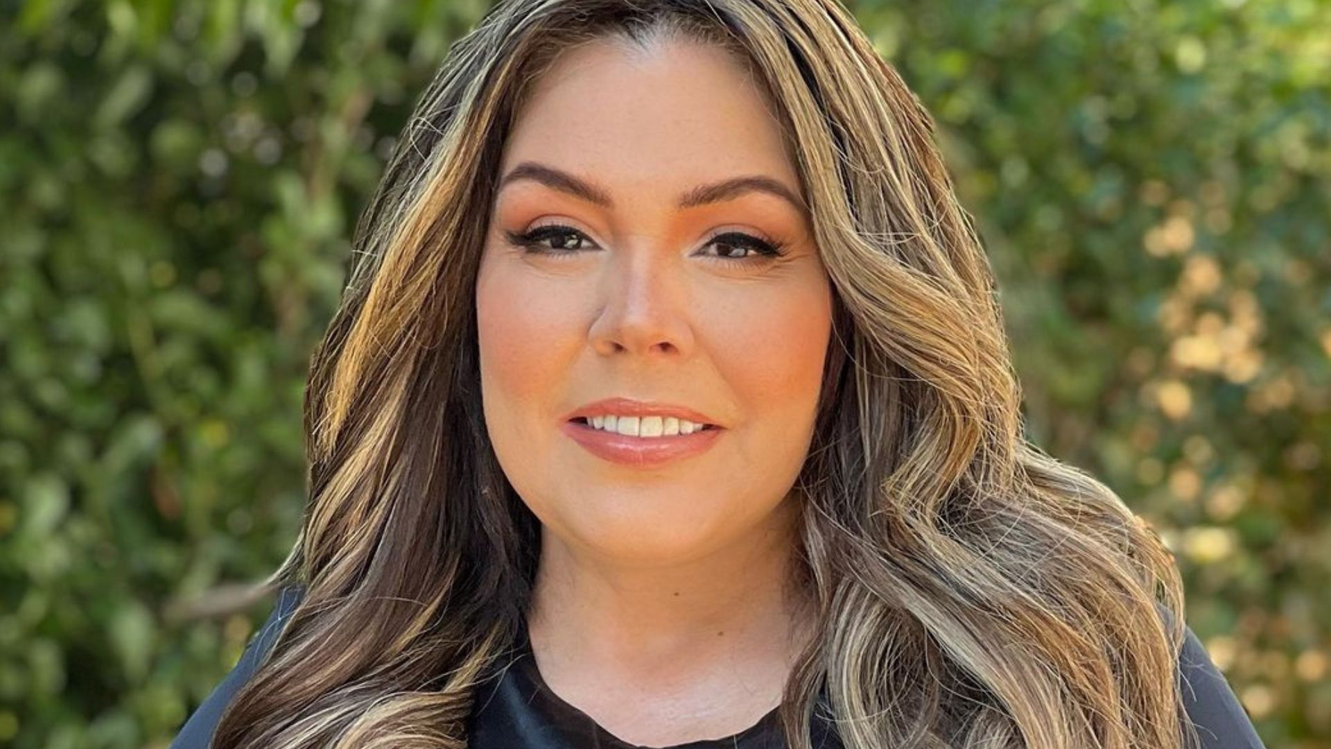 Simony - Foto: Reprodu&ccedil;&atilde;o / Instagram