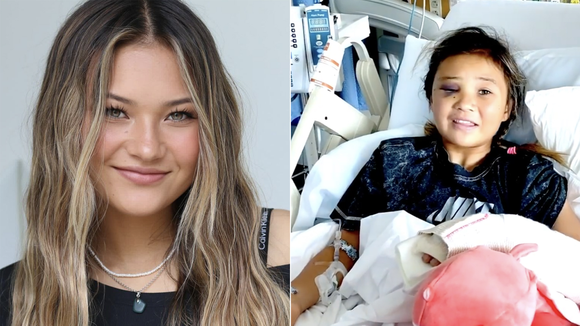 Sky Brown quase morreu aos 11 anos. Conheça a história da skatista