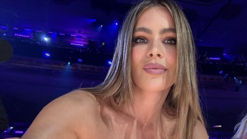 Sofia Vergara relembra assassinato de irmão por cartel: “Destruiu minha família”