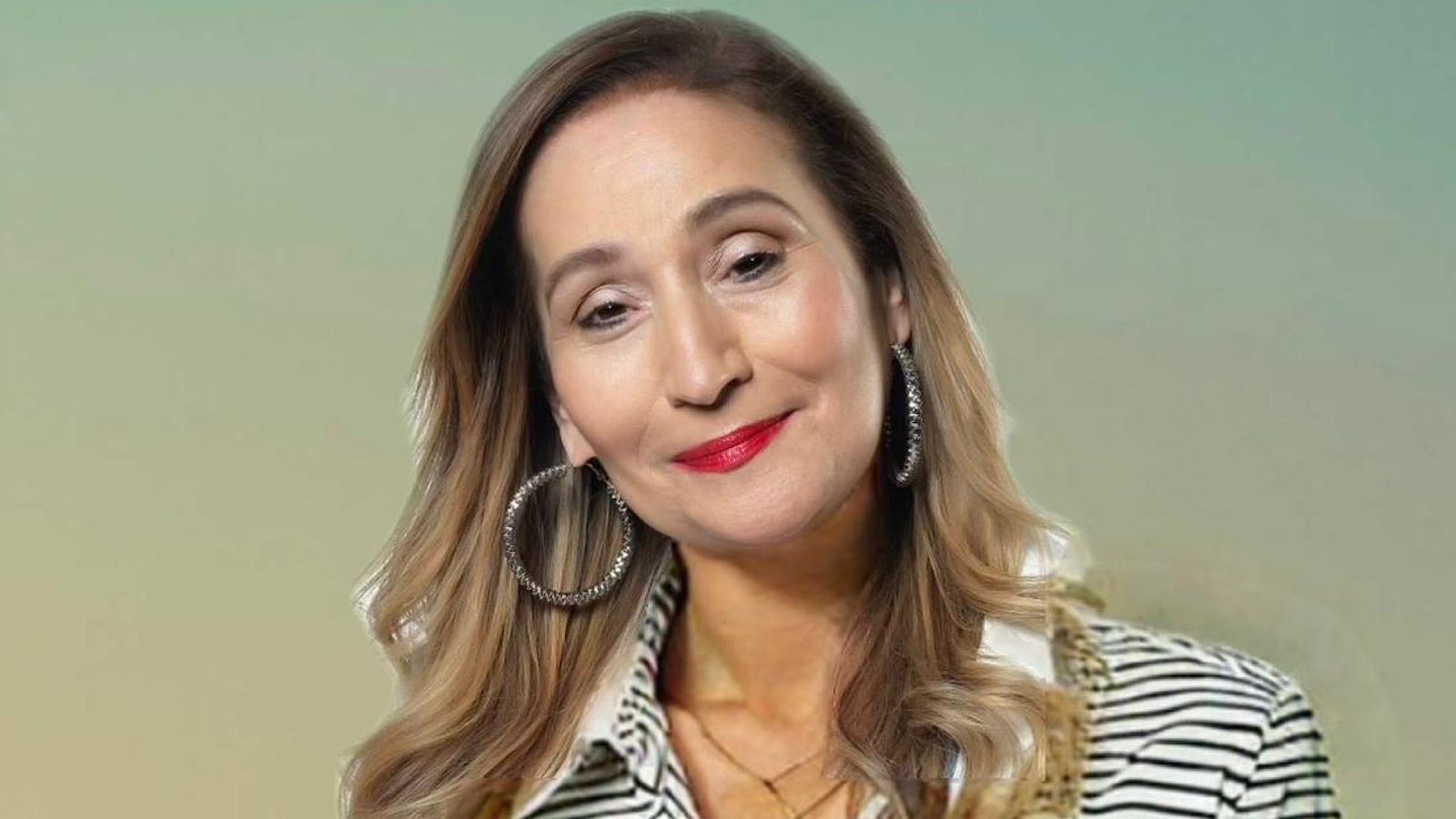 Sonia Abrão rebate críticas após falar de Eliana: ‘Não sou de cutucar’