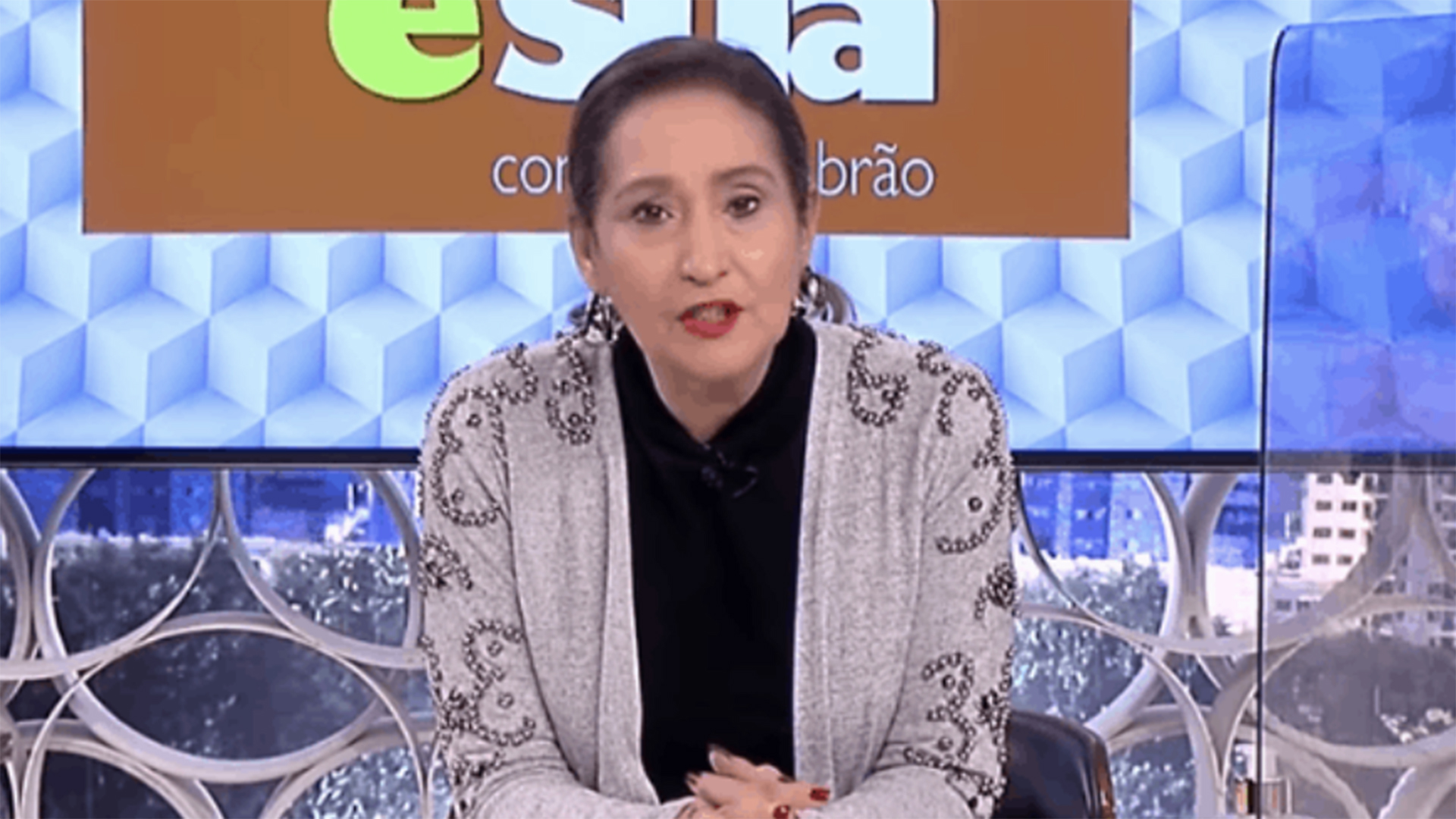 Sonia Abrão opina sobre saída de Boninho da Globo: ‘Não vai dar certo’