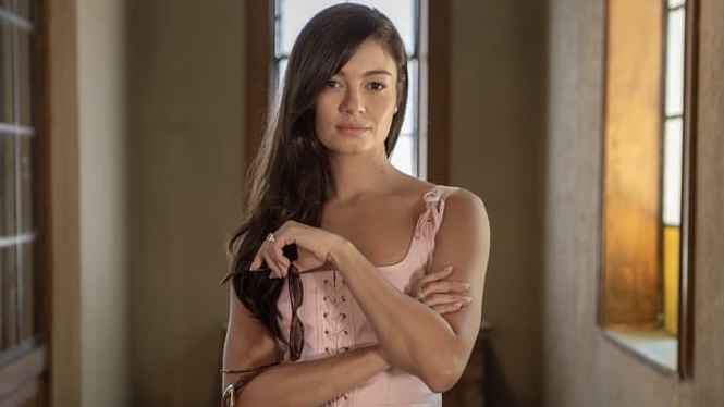 Na reta final da novela, Sophie Charlotte se despede de sua personagem
