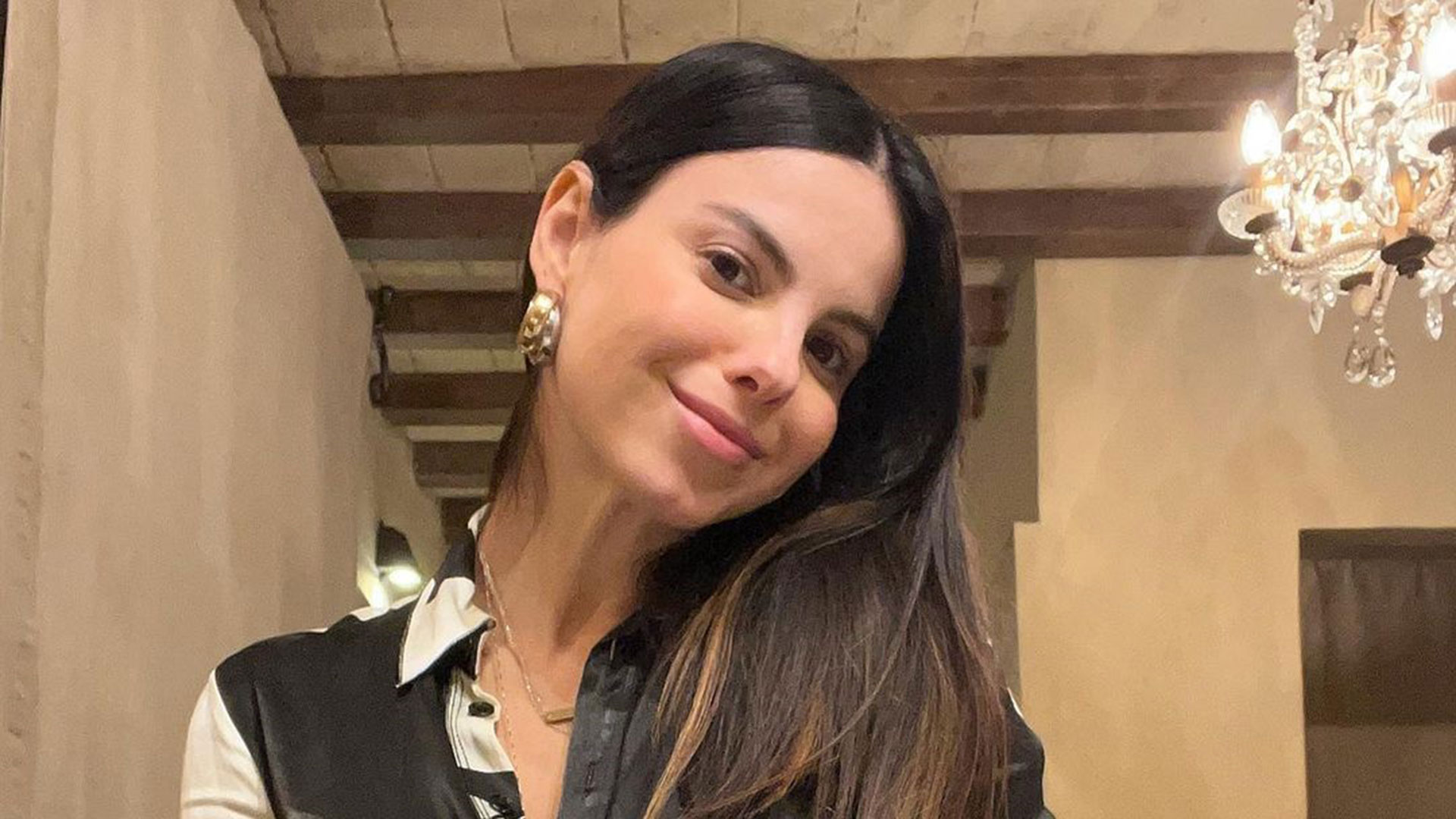 Sthefany Brito comenta sobre expectativas para chegada do segundo filho