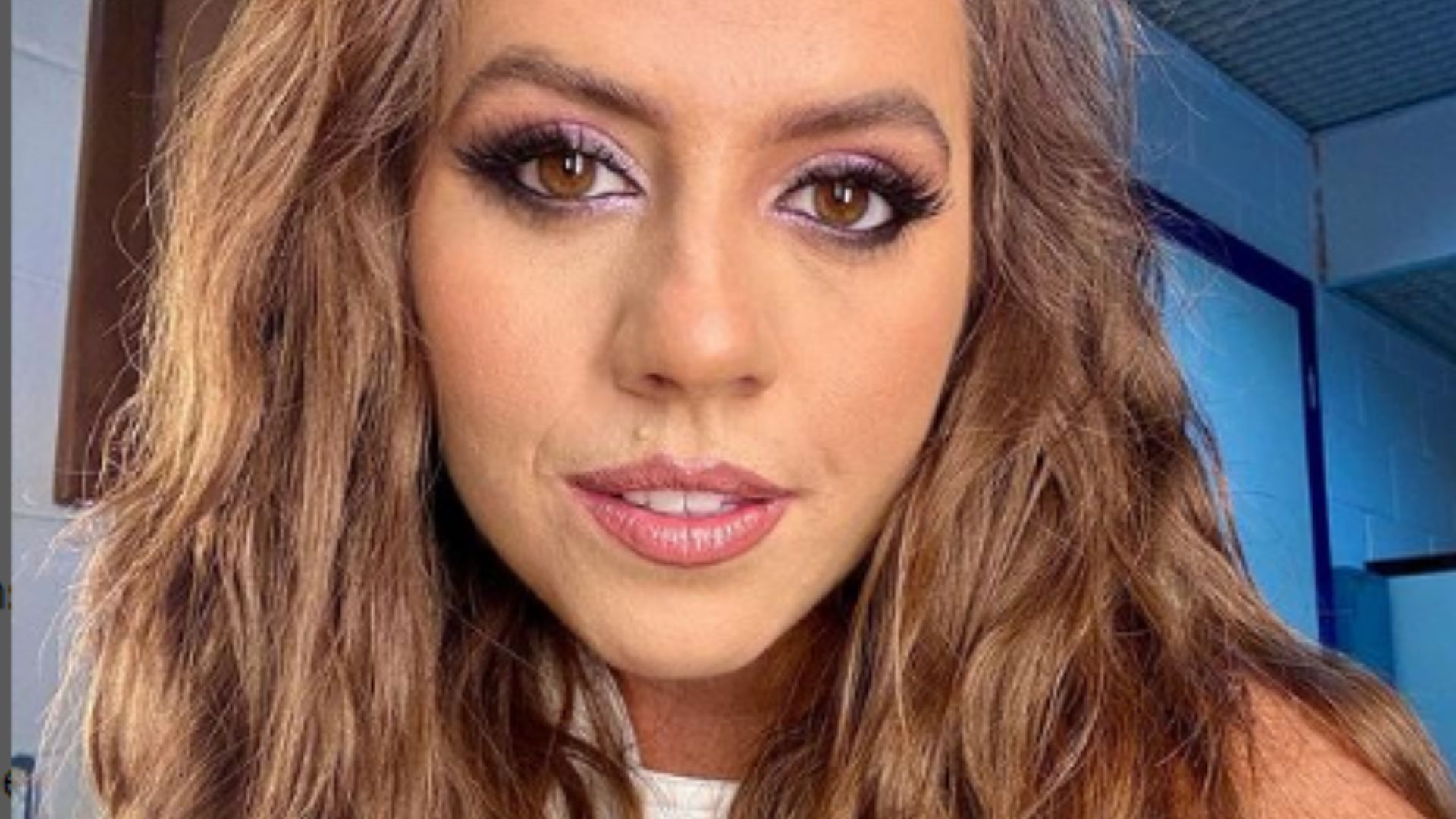 Tati Machado desabafa sobre pressão estética: ‘Hoje não está dando’