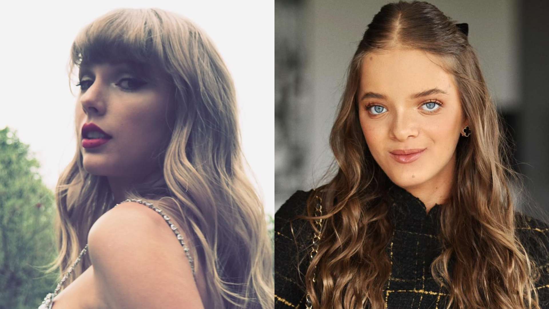 After da festa de Rafaella Justus será em suíte usada por Taylor Swift durante turnê no Brasil