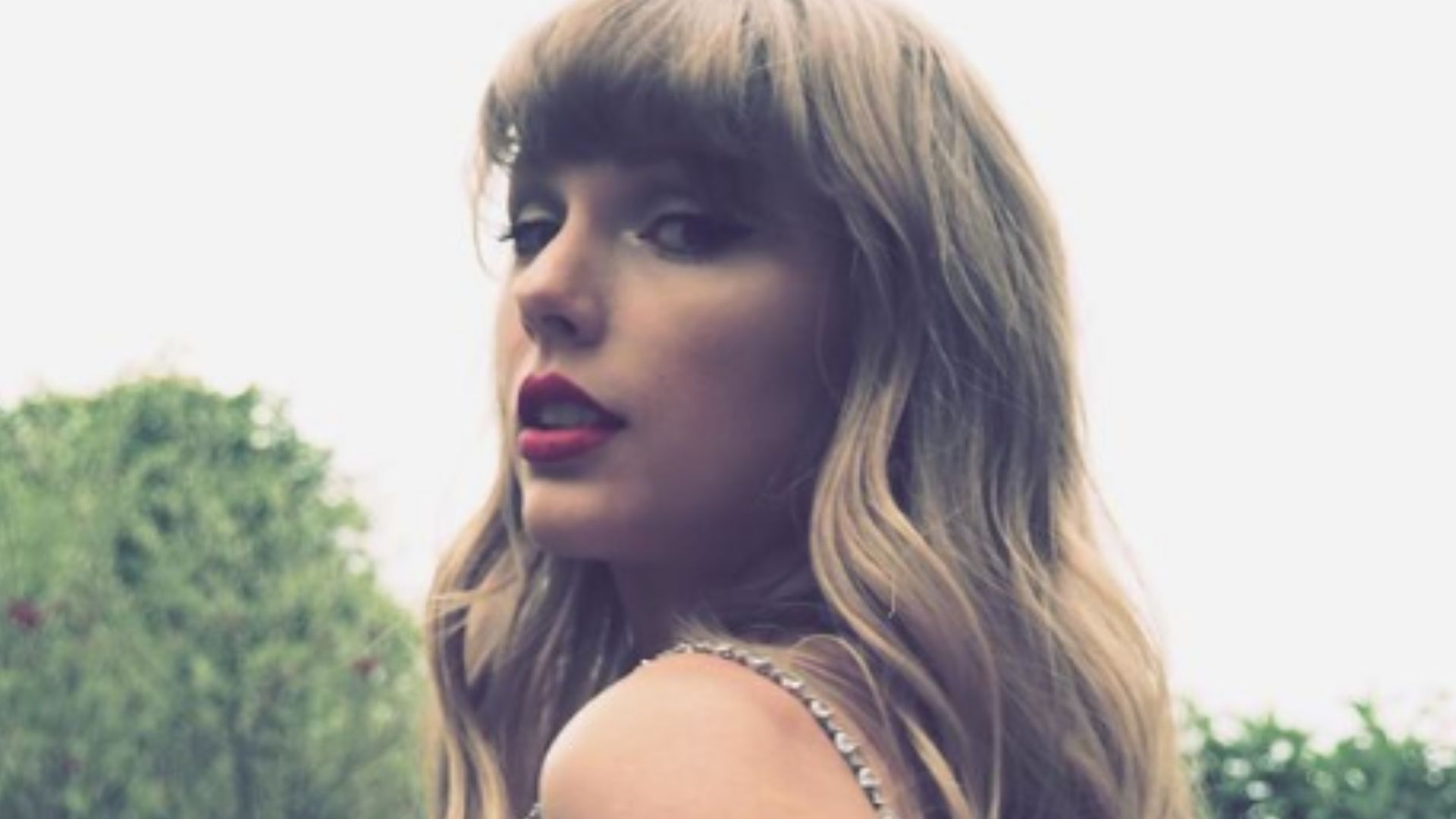 Agência da CIA revela bastidores de tentativa de ataque em show de Taylor Swift