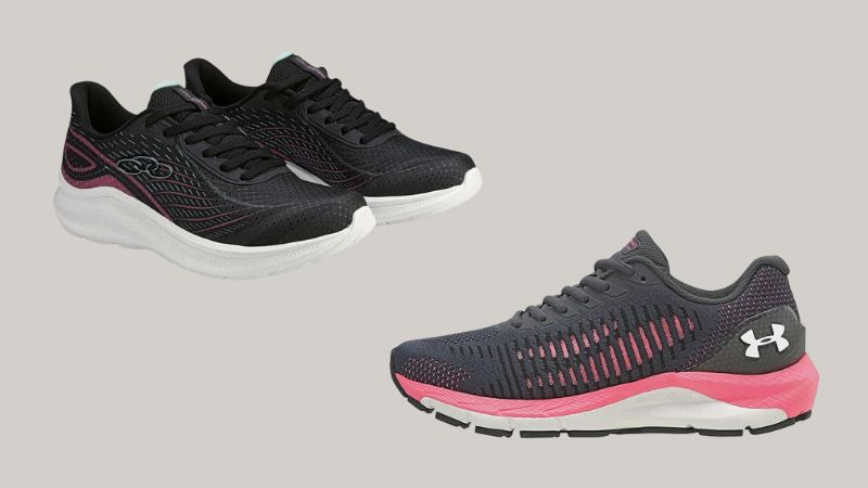 Tênis esportivo: 6 modelos perfeitos para seus treinos