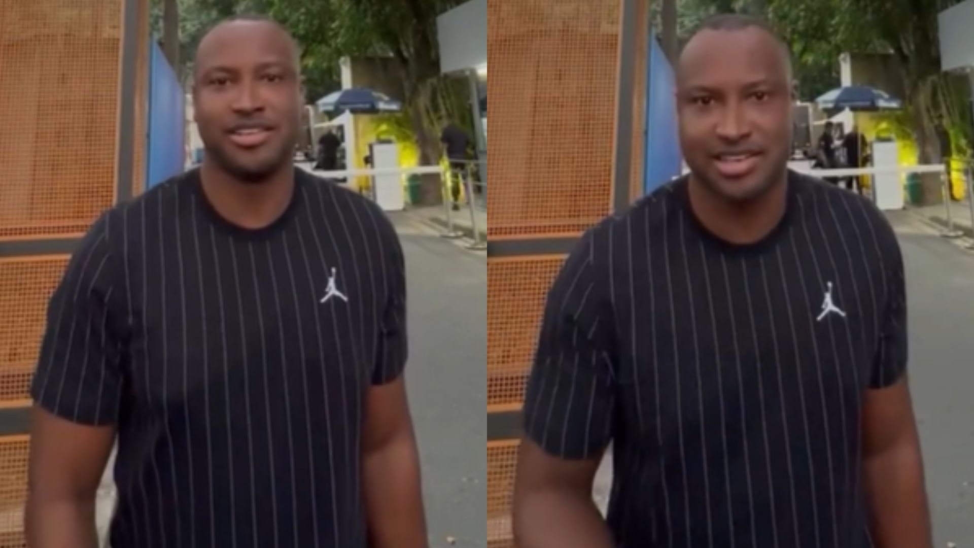 Thiaguinho cancela participação em ‘Estrela da Casa’ após diagnóstico de equipe