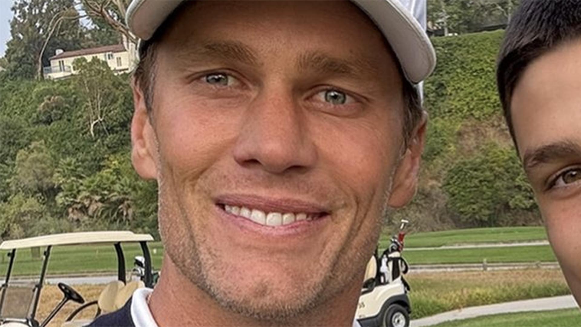 Ex-marido de Gisele Bündchen revela talento escondido