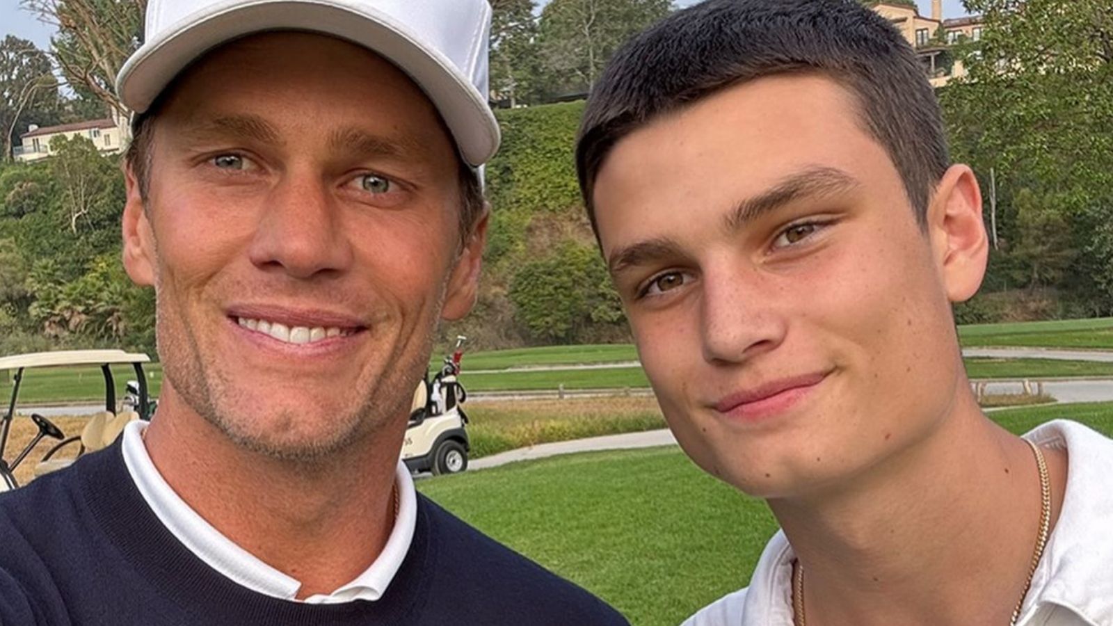Quem é a mãe do primeiro filho de Tom Brady? Atleta viveu romance com atriz